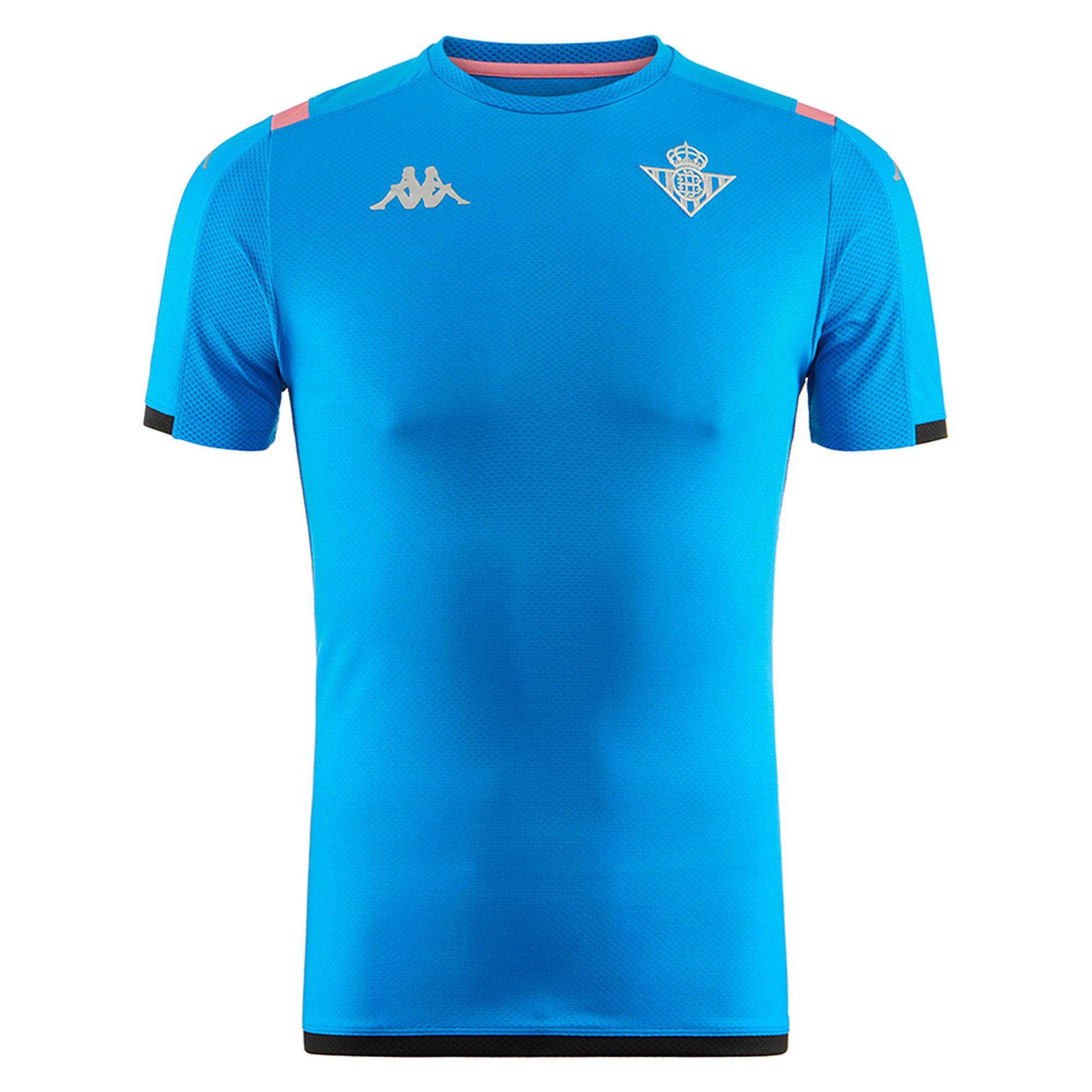 Camiseta de Training Real Betis 2019/2020 Azul - Fútbol Factory