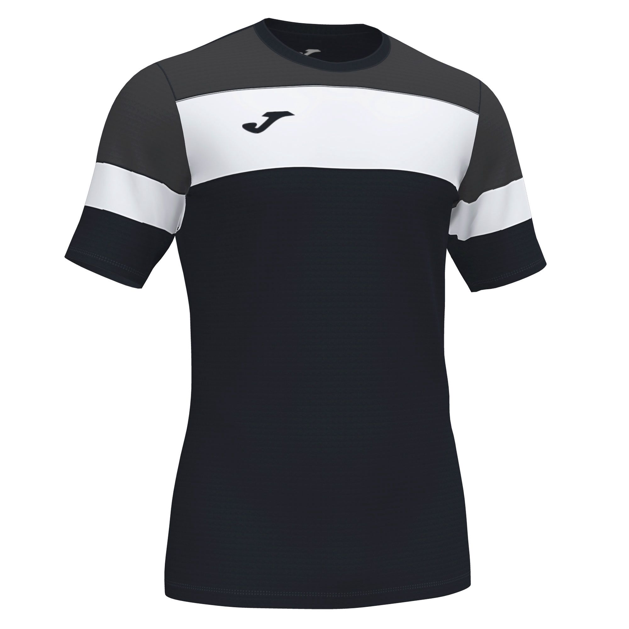 Camiseta Joma Crew IV - Fútbol Factory
