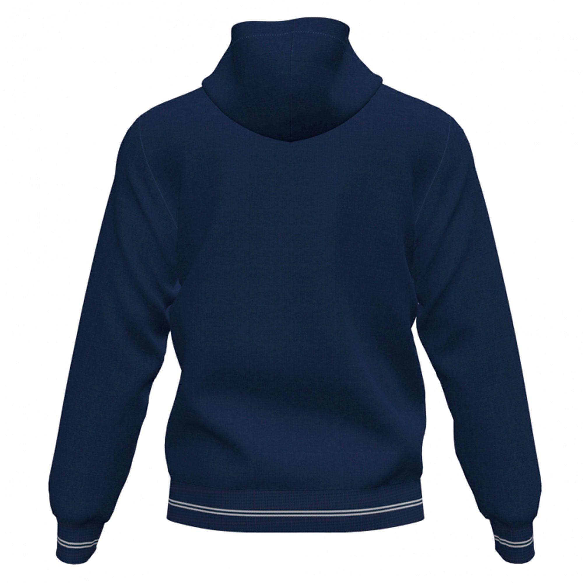Chaqueta con Capucha de Training Campus III Marino - Fútbol Factory