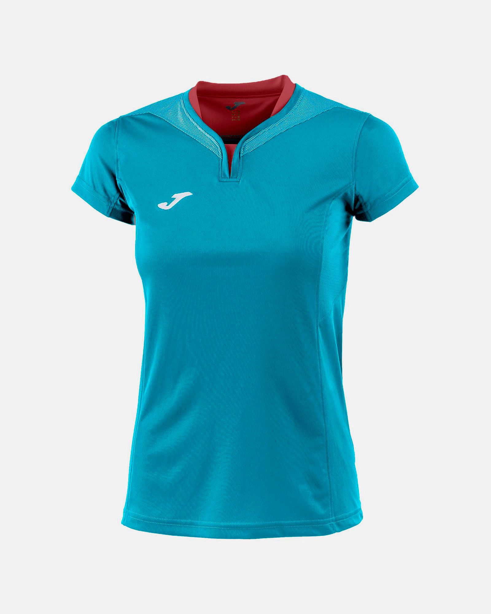 Camiseta Joma Silver - Fútbol Factory