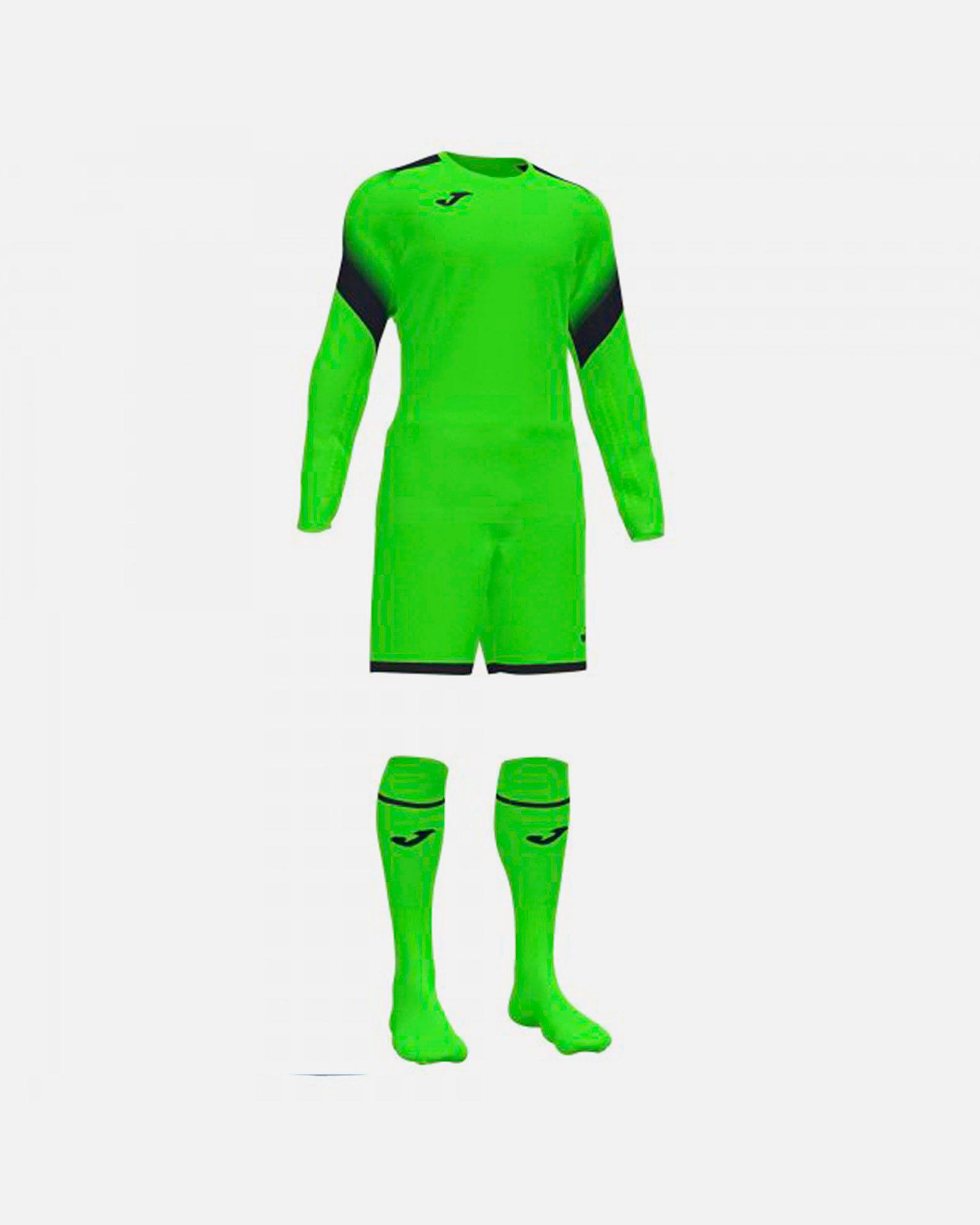 Conjunto Joma Zamora V - Fútbol Factory
