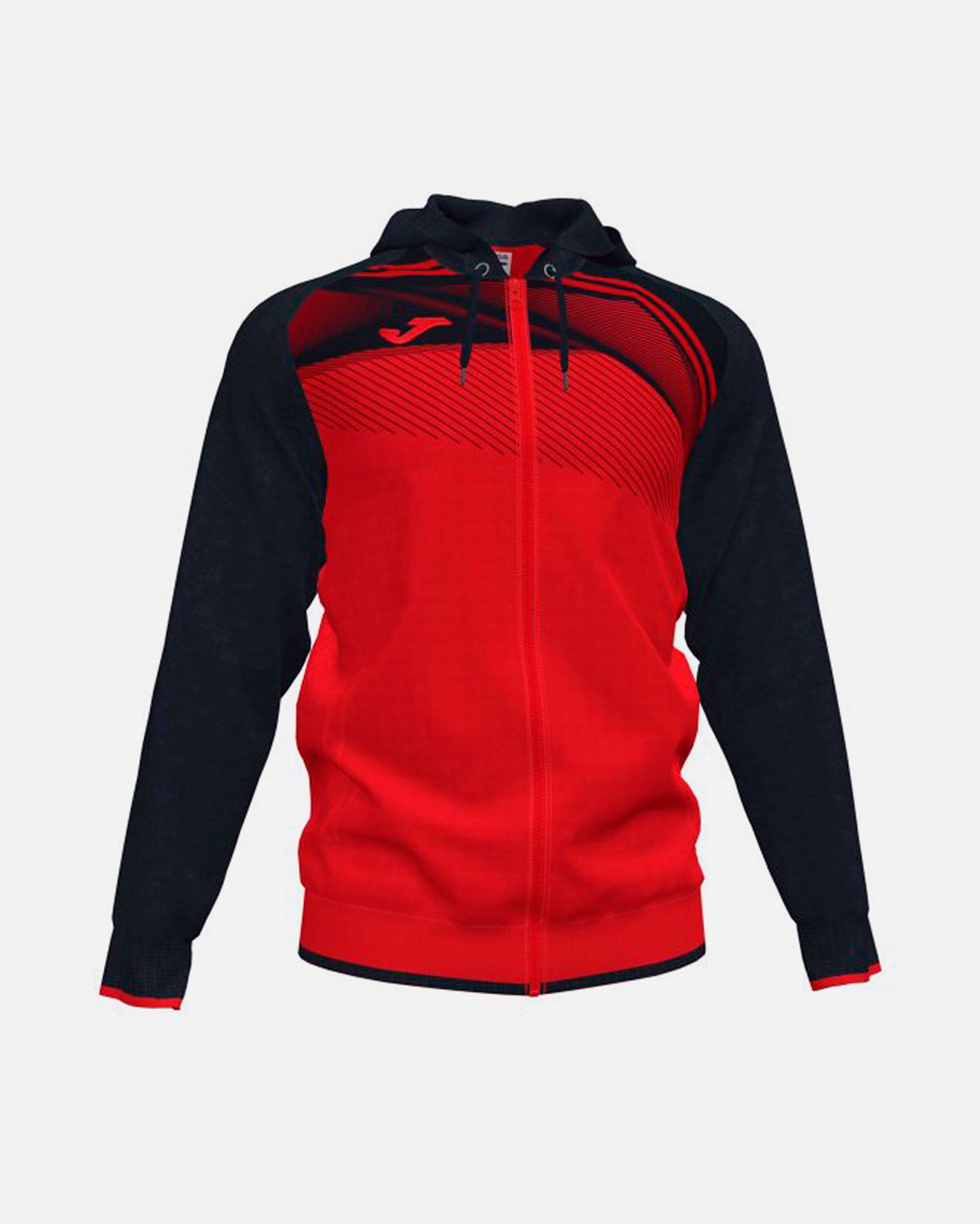 Chaqueta Joma Supernova II - Fútbol Factory