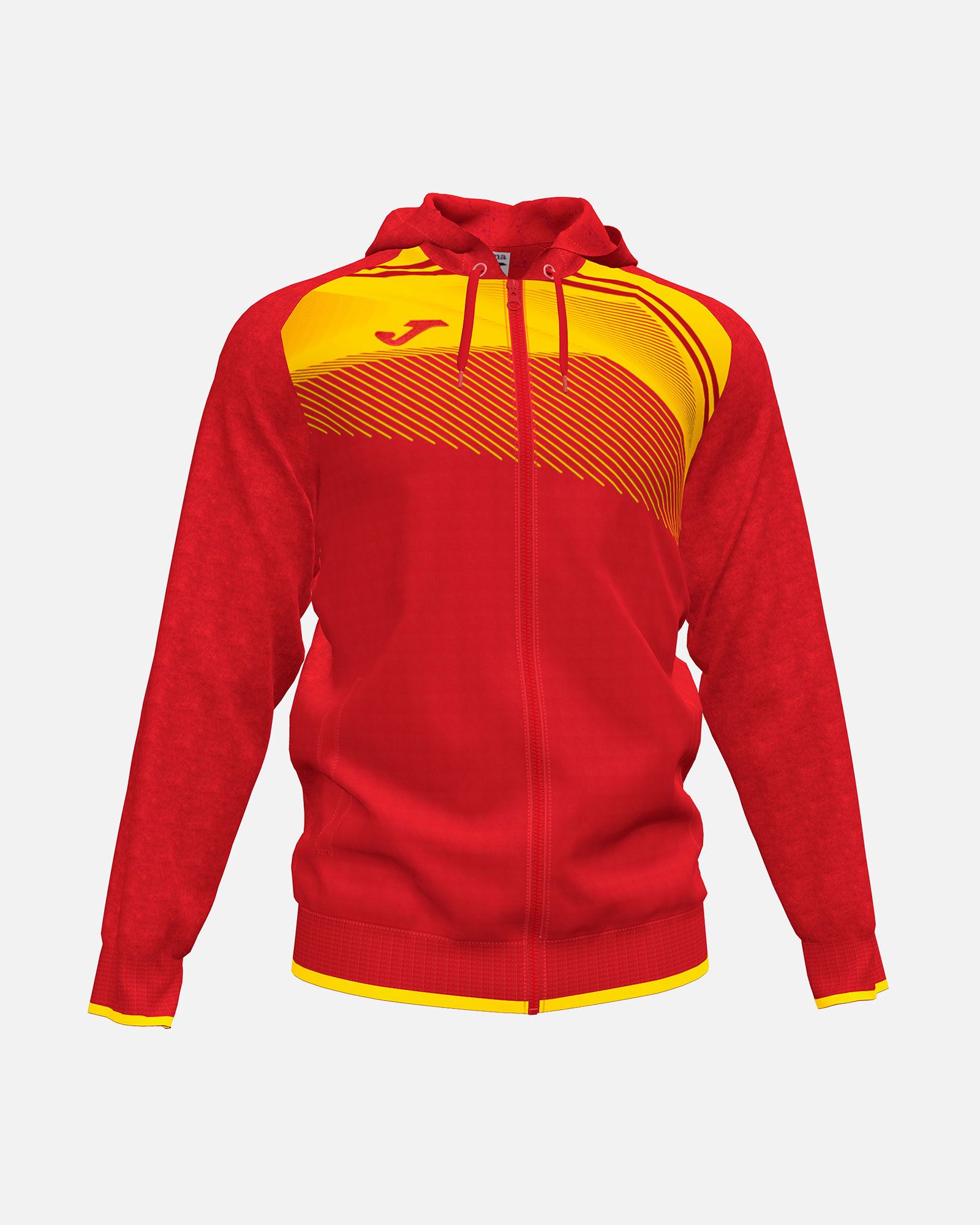 Chaqueta Joma Supernova II - Fútbol Factory