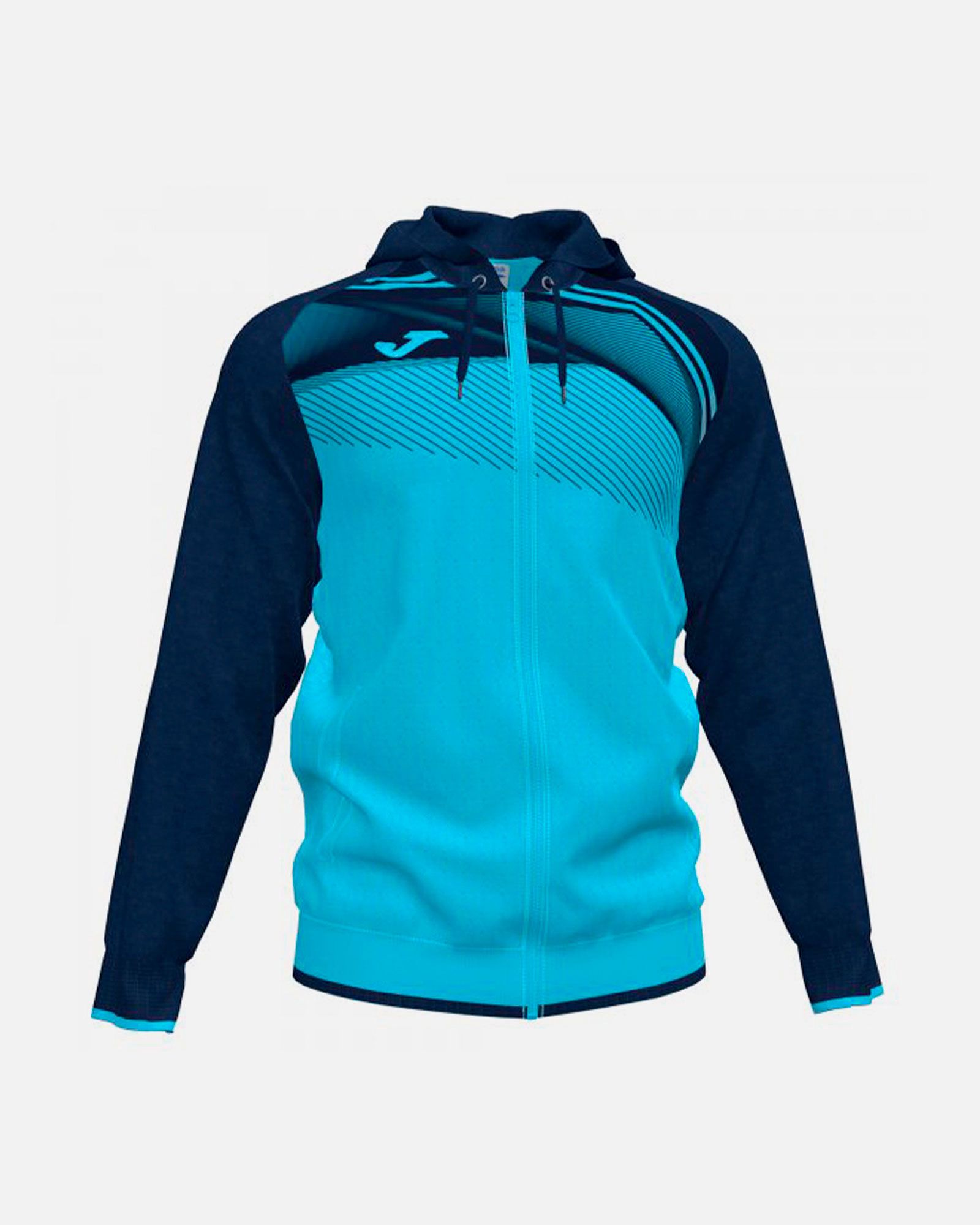 Chaqueta Joma Supernova II - Fútbol Factory