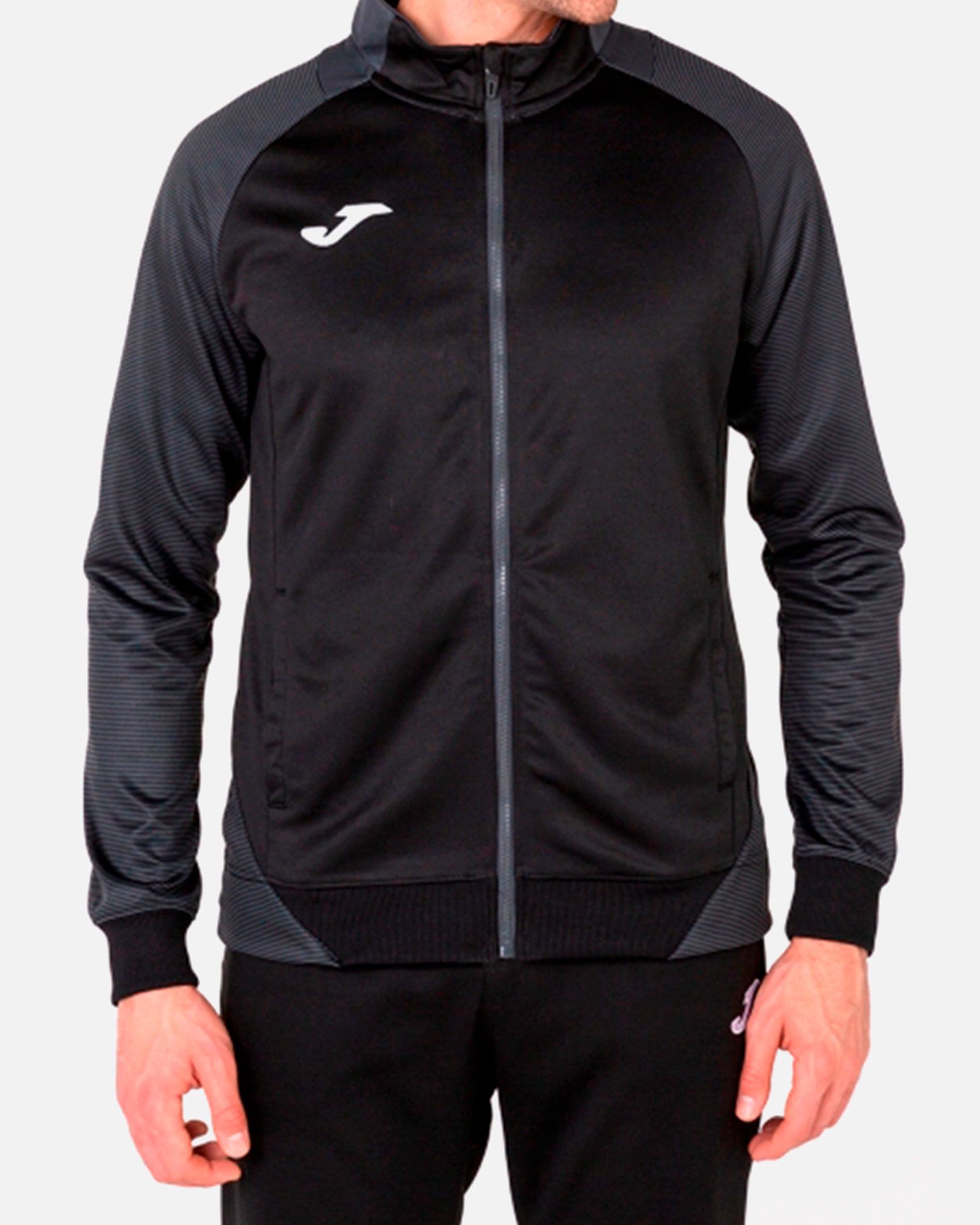 Chaqueta Joma Essentials II - Fútbol Factory