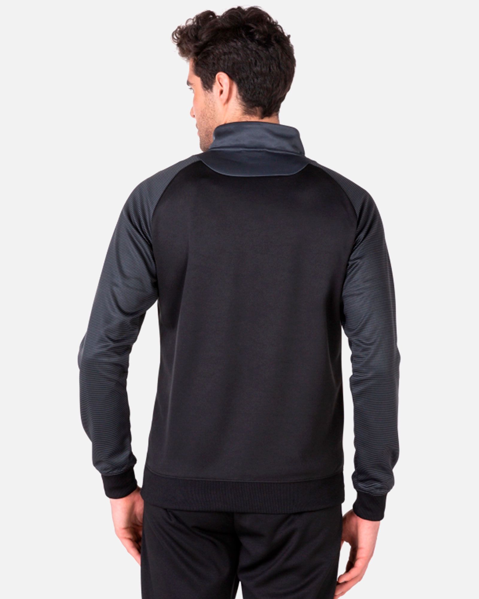 Chaqueta Joma Essentials II - Fútbol Factory