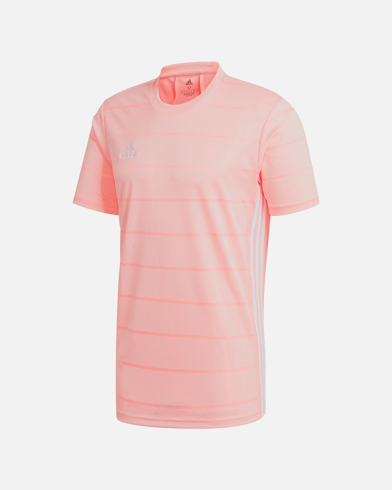 Camiseta adidas Campeon 21 - Fútbol Factory