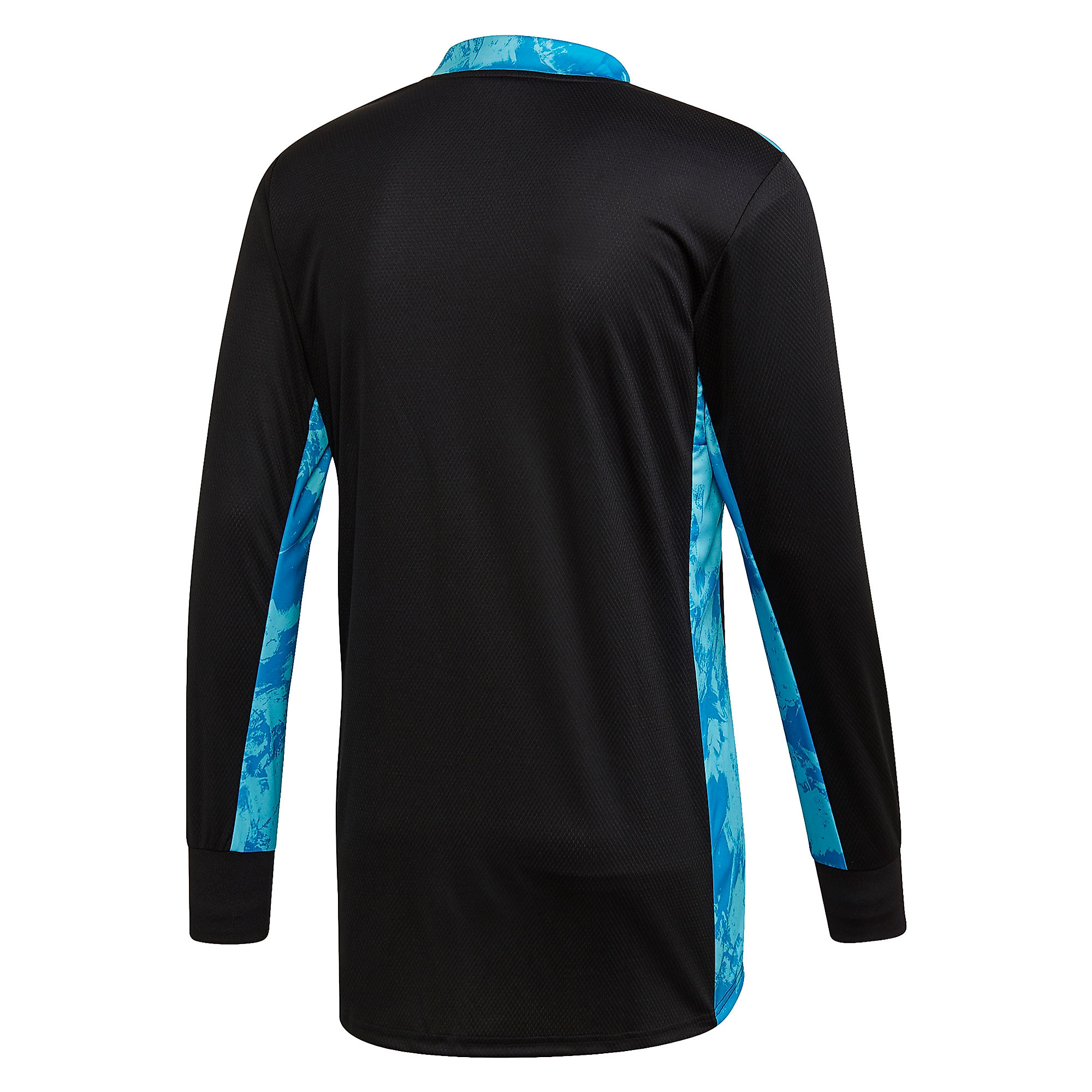 Camiseta de Portero Adipro 20 Negro - Fútbol Factory