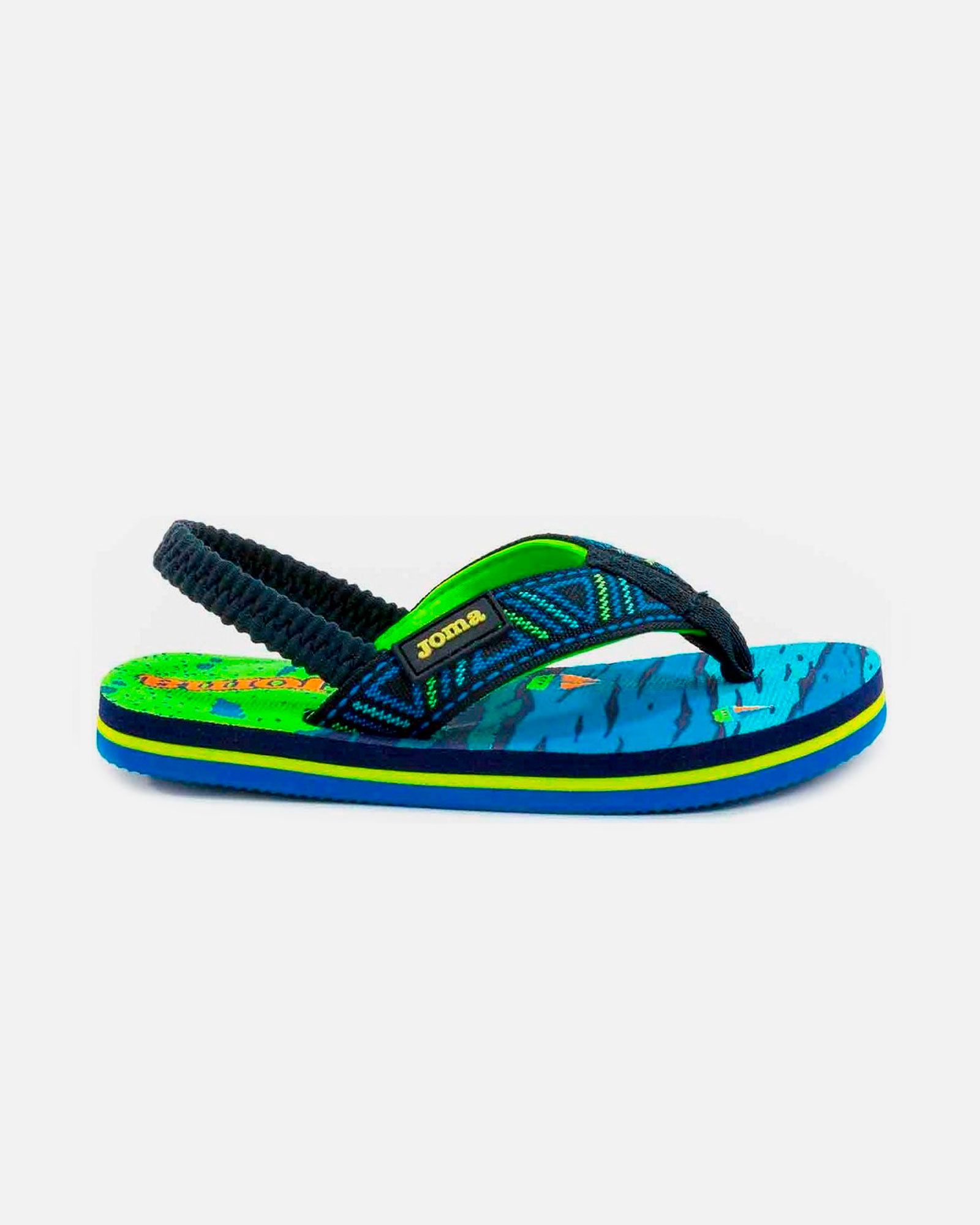 Chanclas Joma Costa  - Fútbol Factory