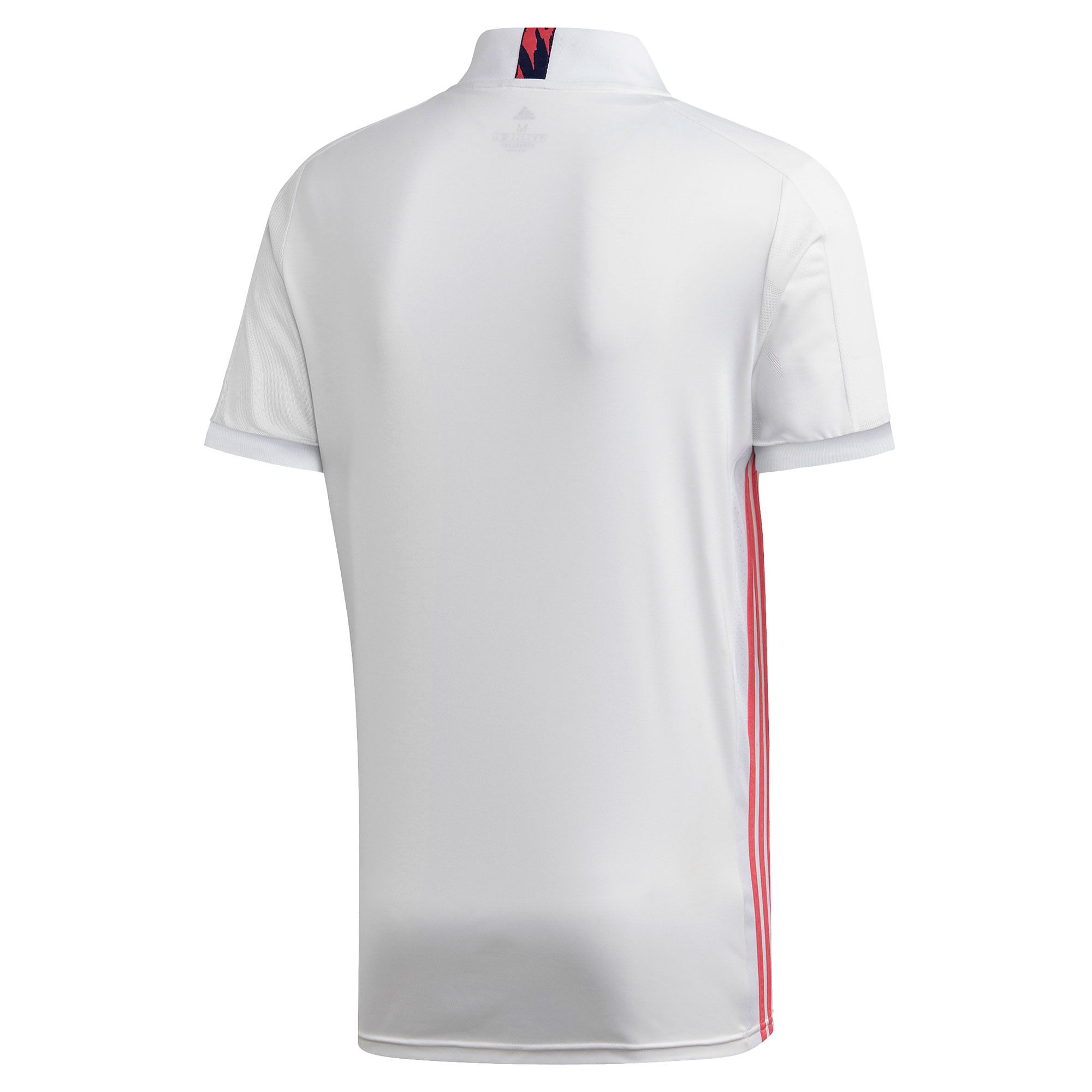 Camiseta 1ª Real Madrid 2020/2021 - Fútbol Factory