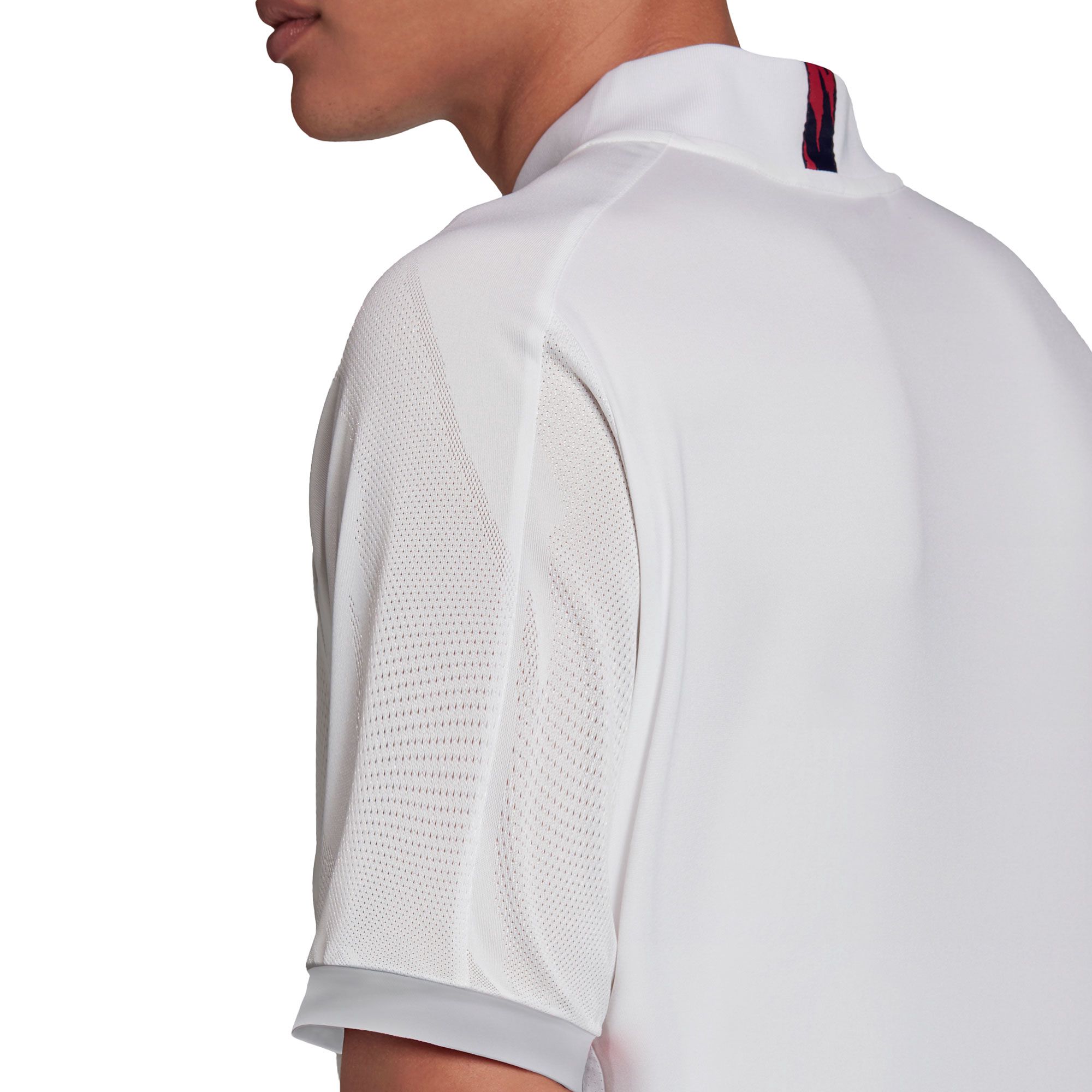 Camiseta 1ª Real Madrid 2020/2021 - Fútbol Factory
