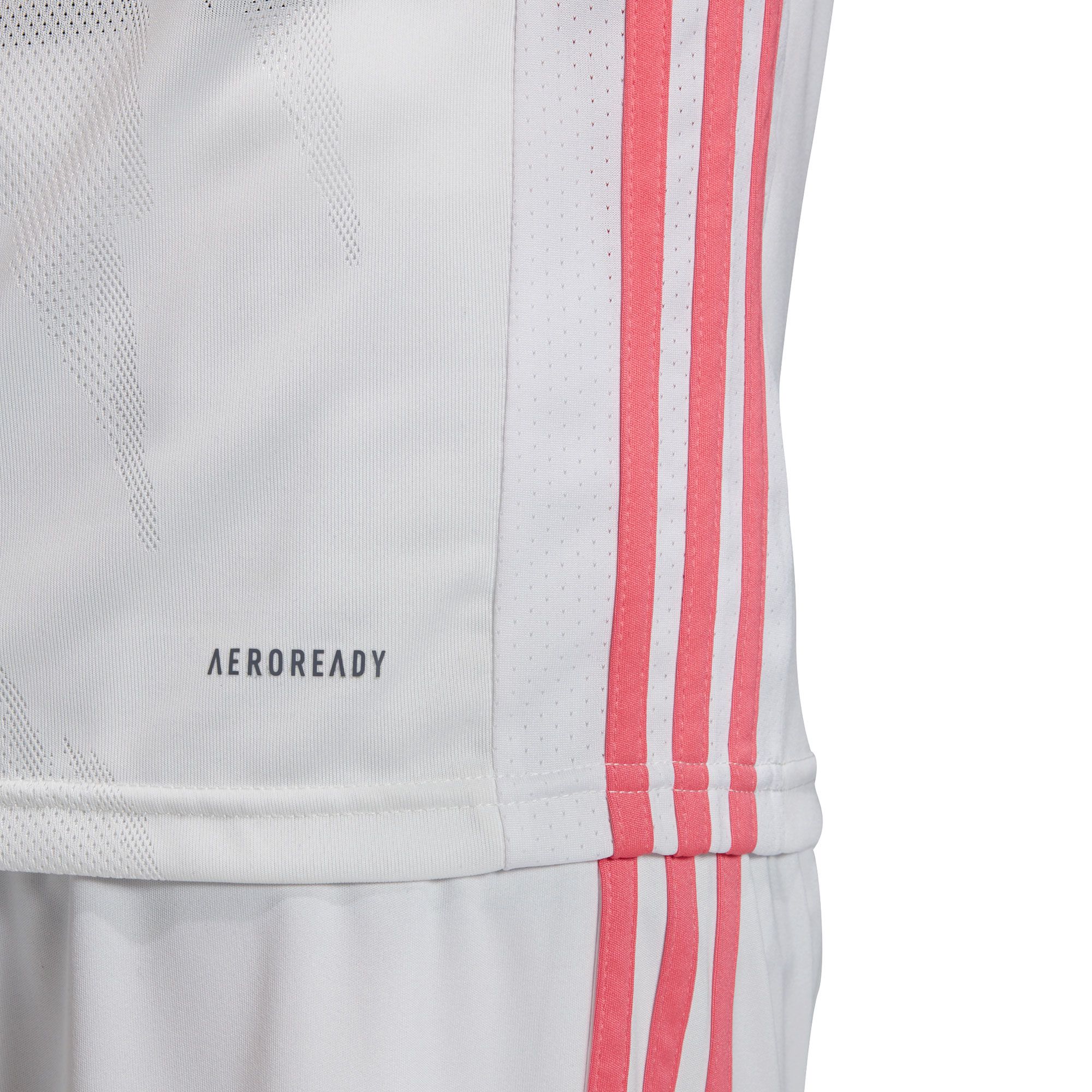 Camiseta 1ª Real Madrid 2020/2021 - Fútbol Factory