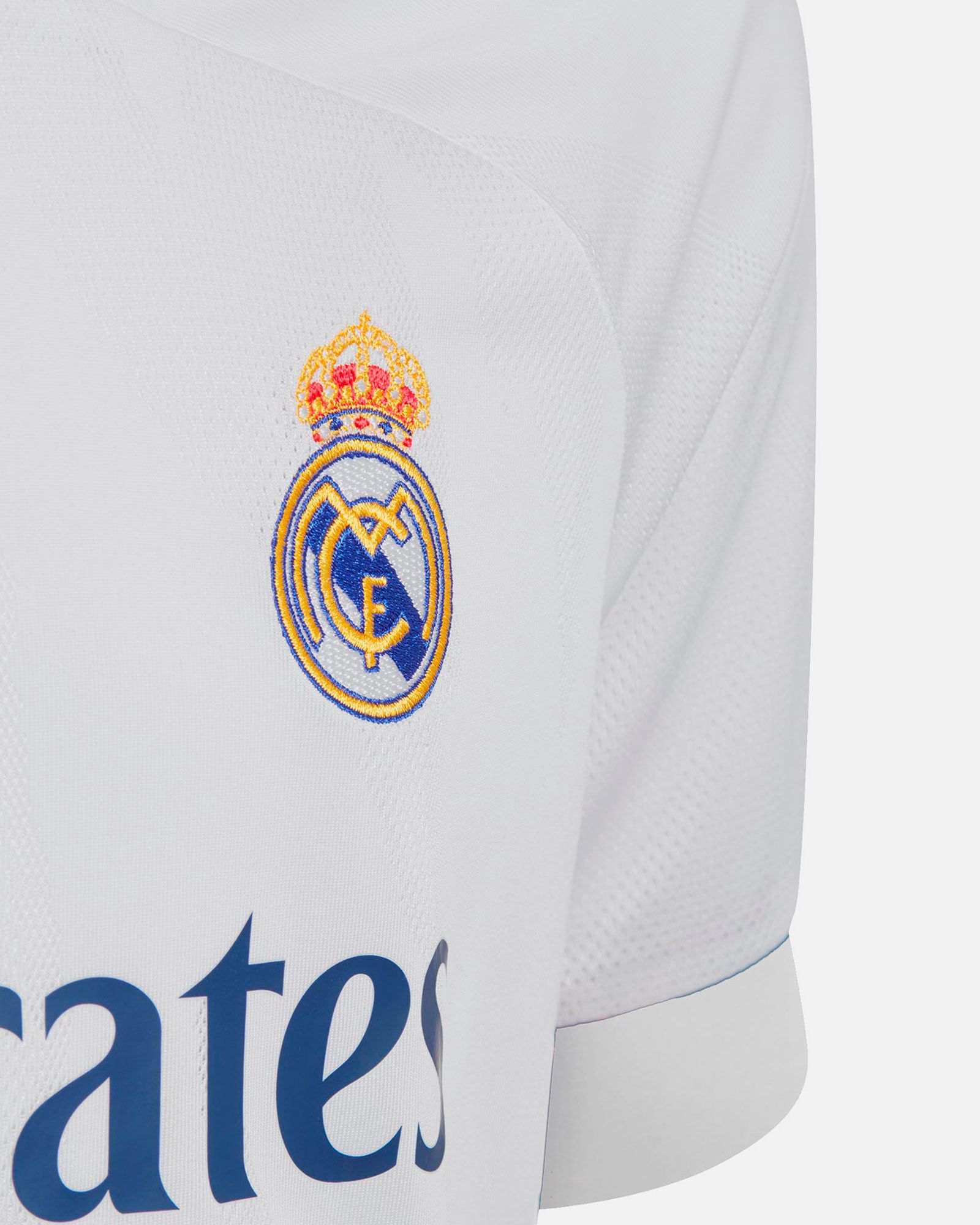 Camiseta 1ª Real Madrid 2020/2021 Junior - Fútbol Factory