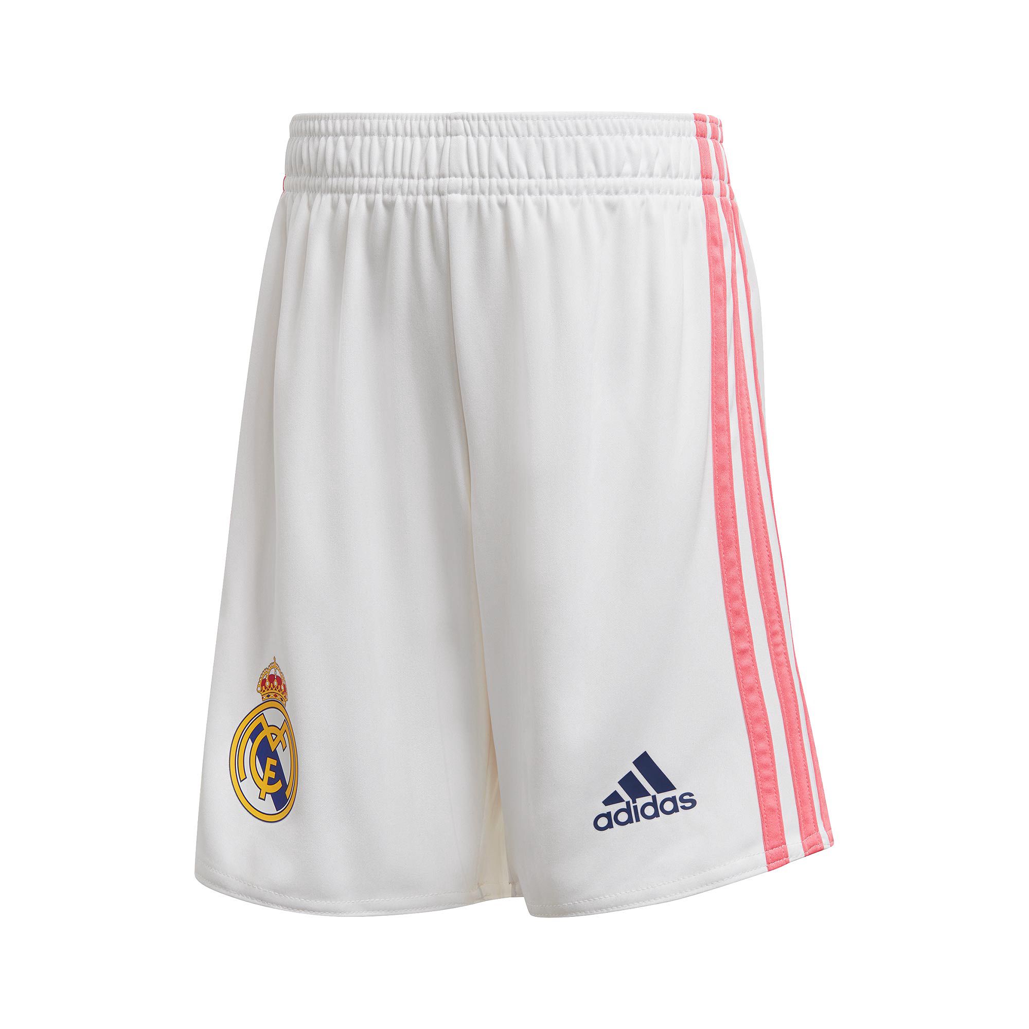 Conjunto 1ª Real Madrid 2020/2021 Infantil - Fútbol Factory