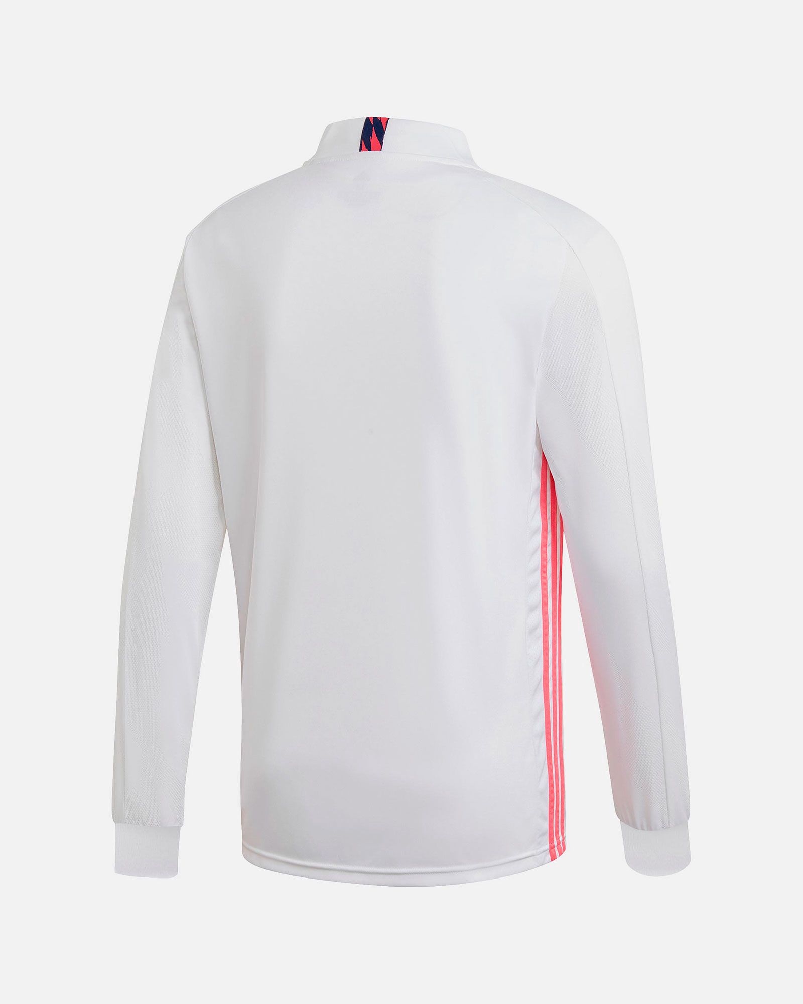 Camiseta 1ª Real Madrid 2020/2021 LS - Fútbol Factory