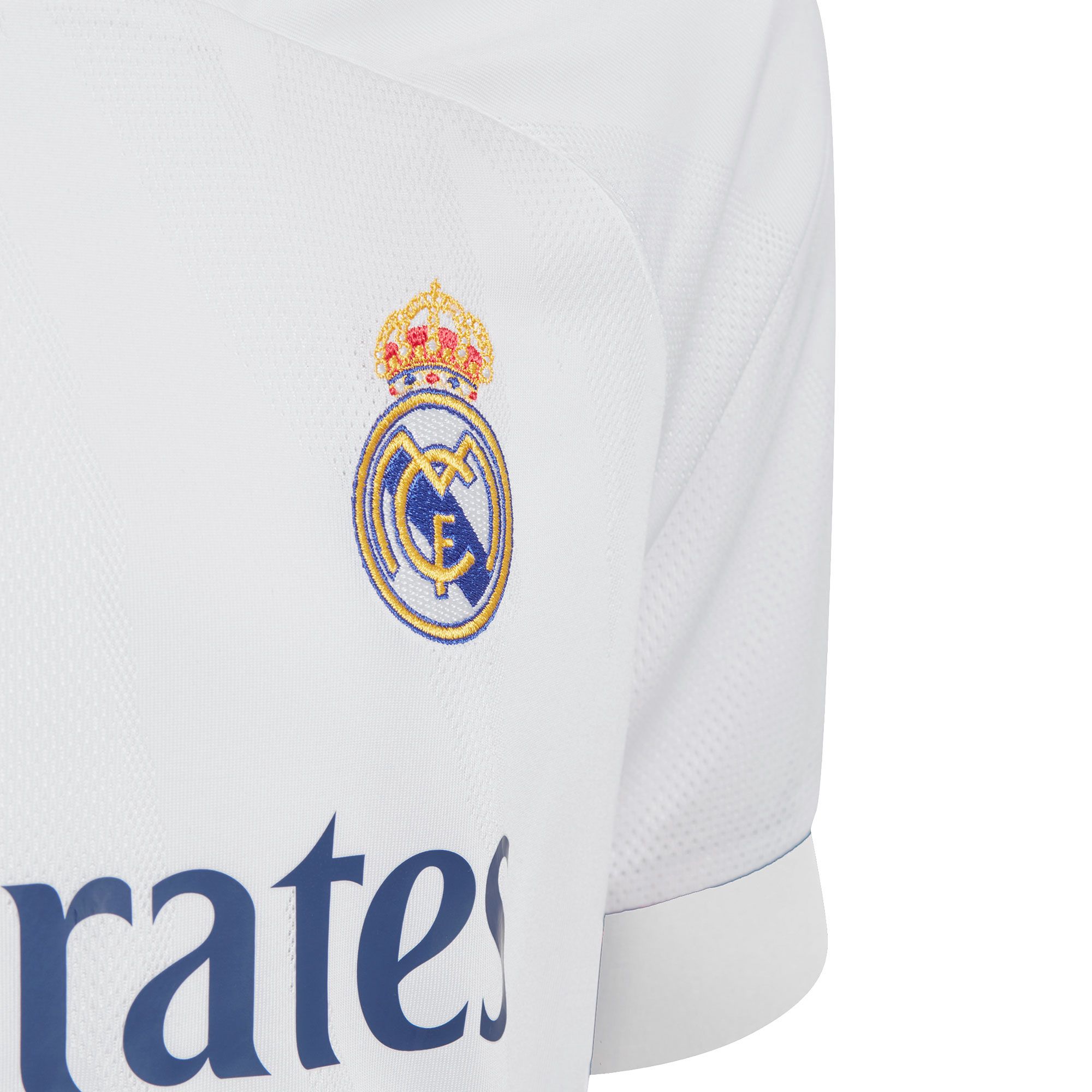 Camiseta 1ª Real Madrid 2020/2021 UCL - Fútbol Factory