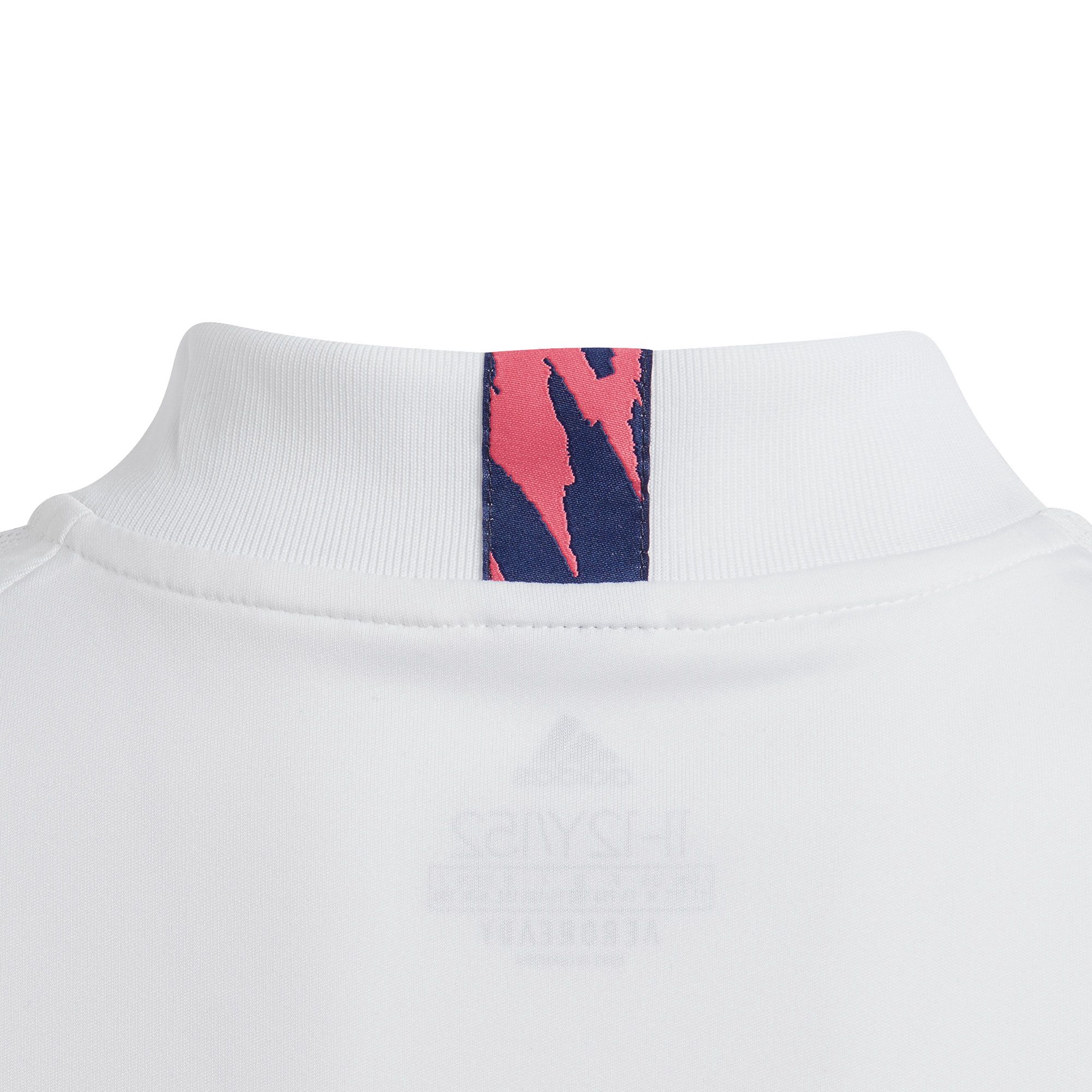 Camiseta 1ª Real Madrid 2020/2021 UCL - Fútbol Factory