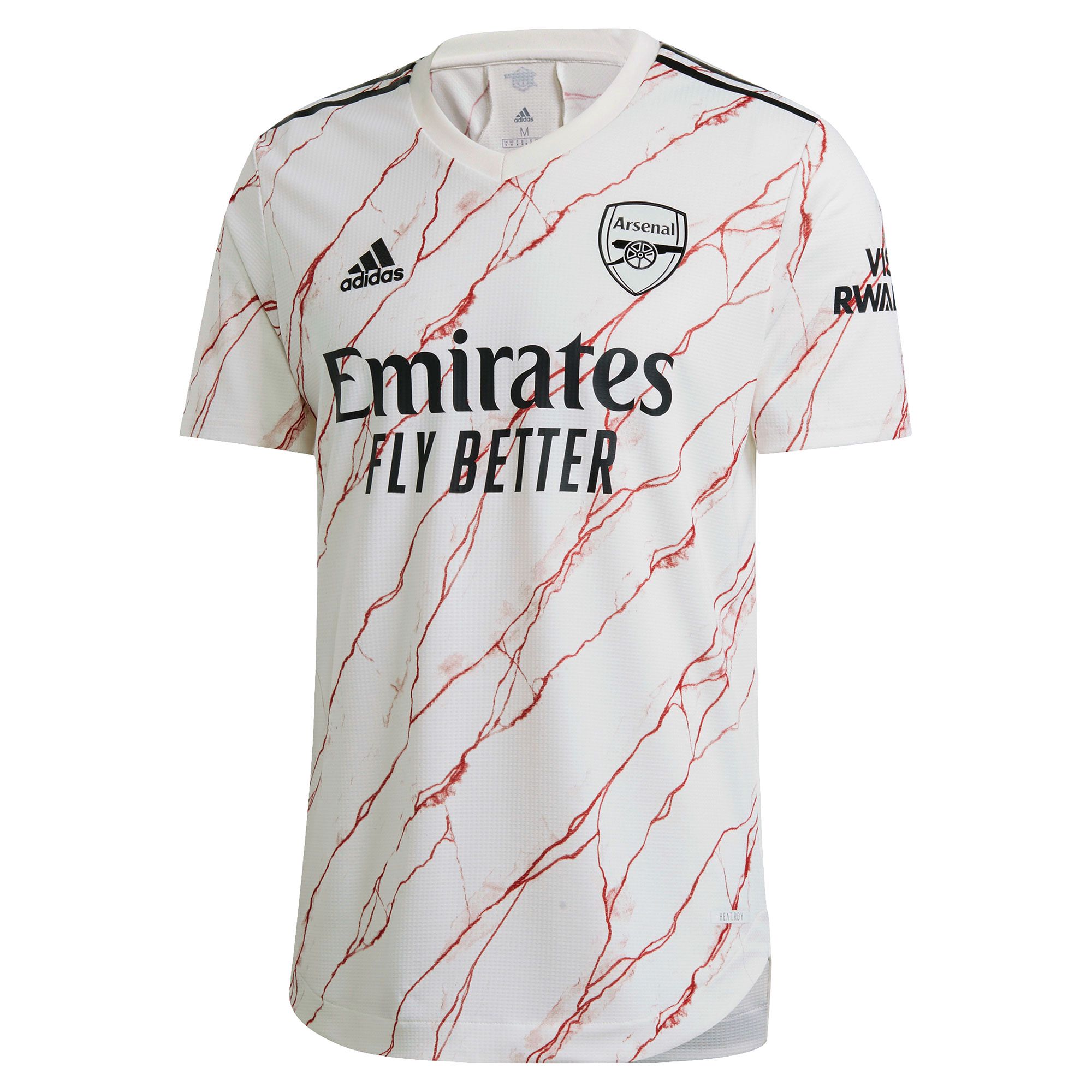 Camiseta del arsenal 2021 sale