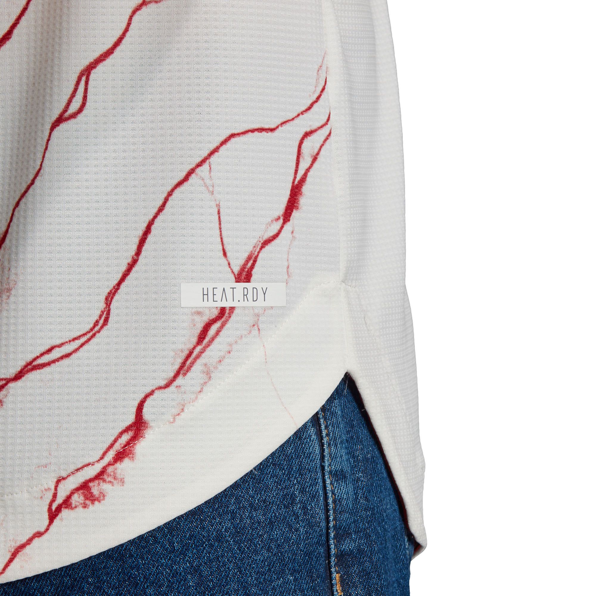 Camiseta 2ª Arsenal FC 2020/2021 Authentic Blanco - Fútbol Factory