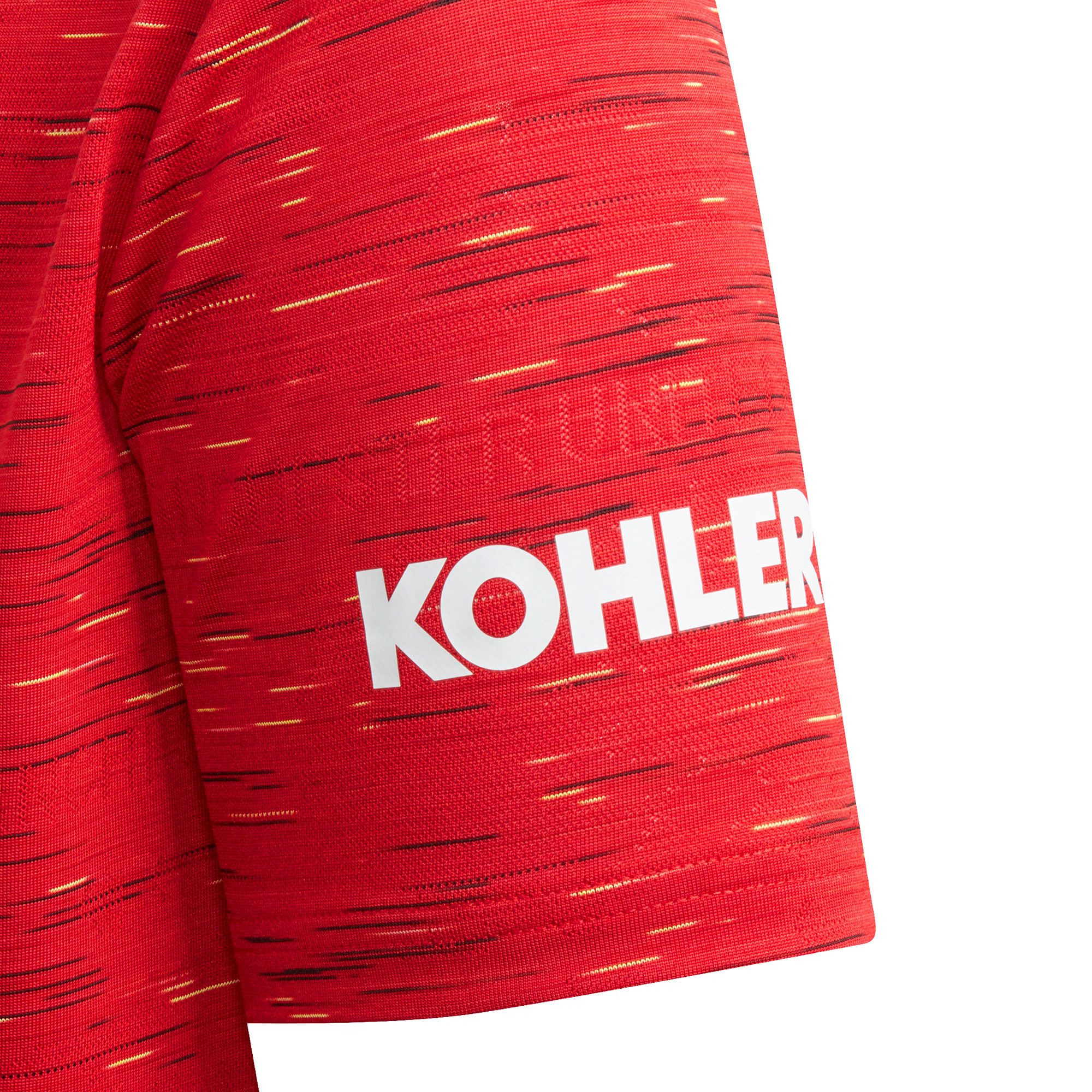 Camiseta 1ª Manchester United 2020/2021 Junior Rojo - Fútbol Factory