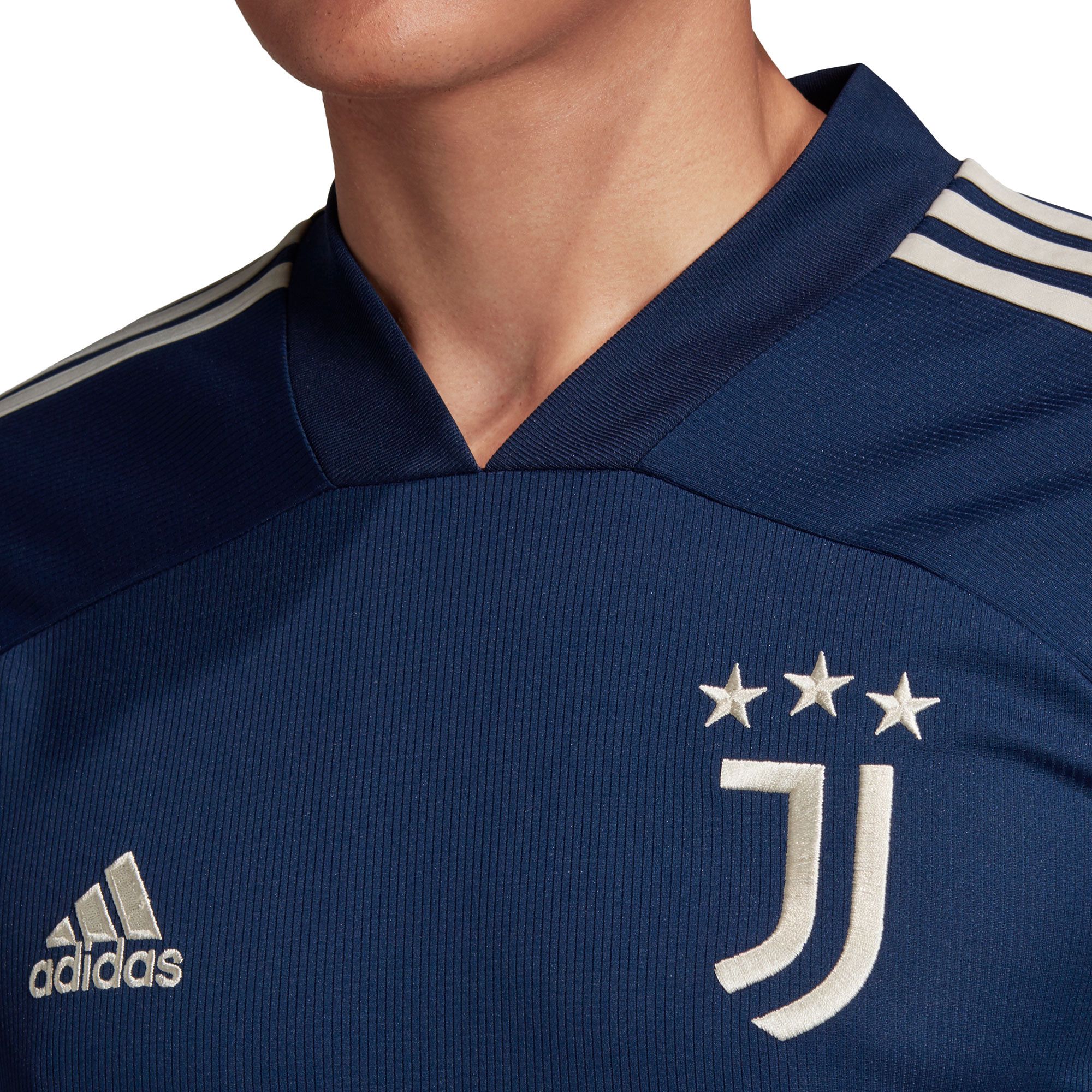 Camiseta 2ª Juventus FC 2020/2021 - Fútbol Factory