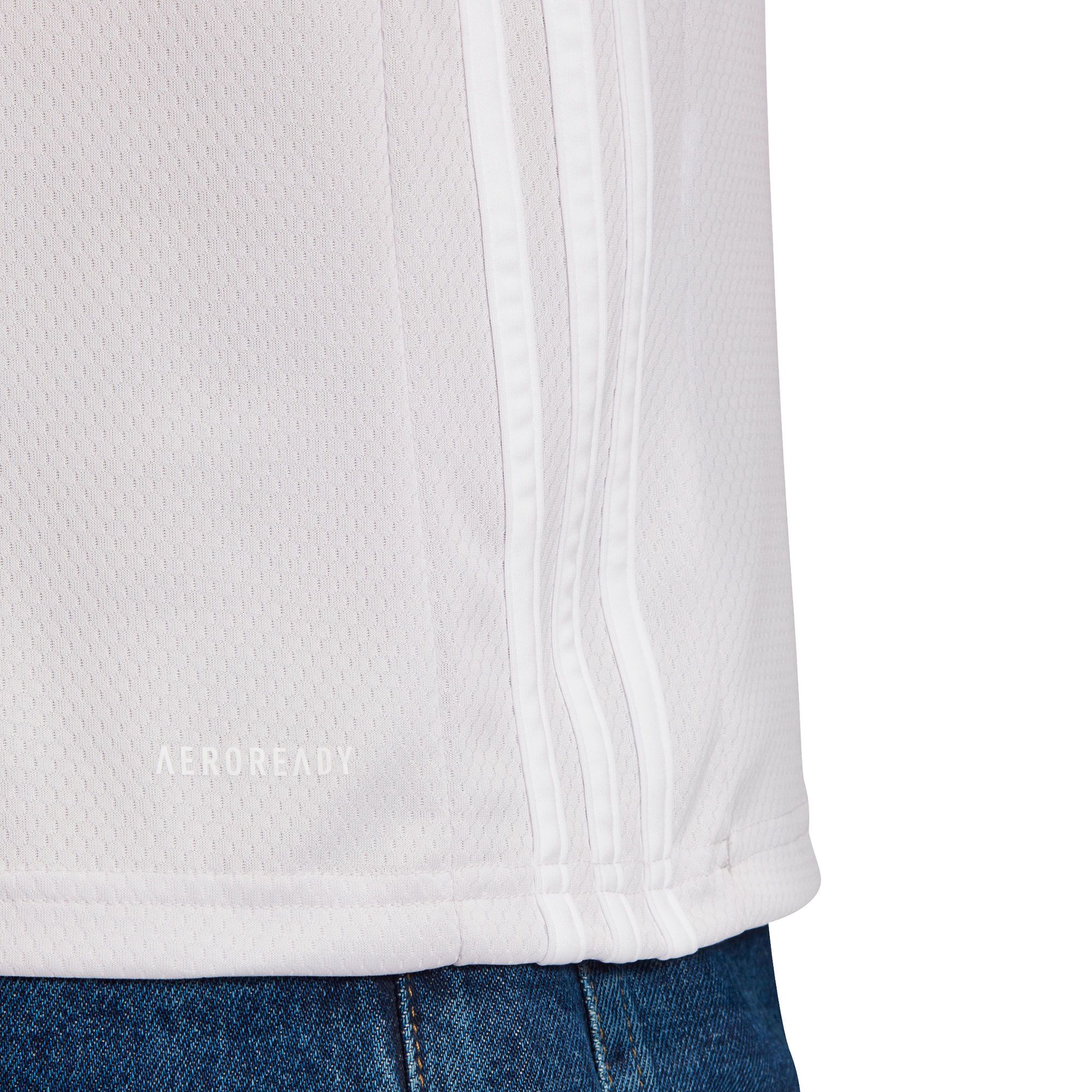 Camiseta 2ª FC Bayern 2020/2021 Gris - Fútbol Factory