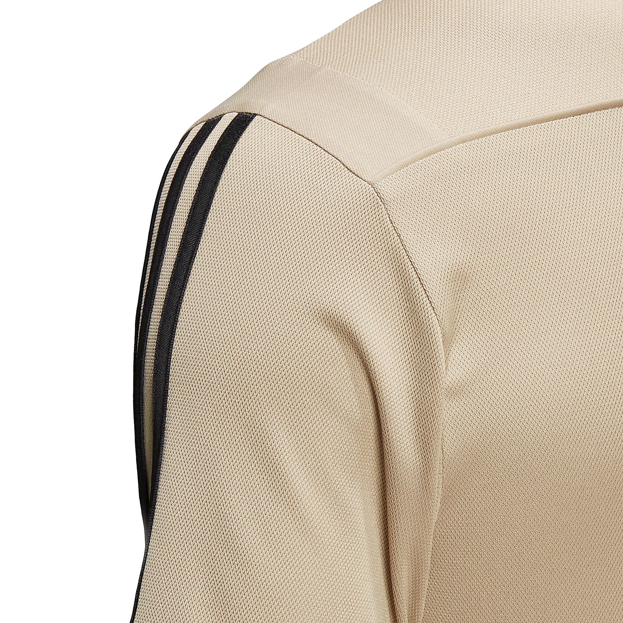 Polo de Paseo Real Madrid 2019/2020 Dorado - Fútbol Factory