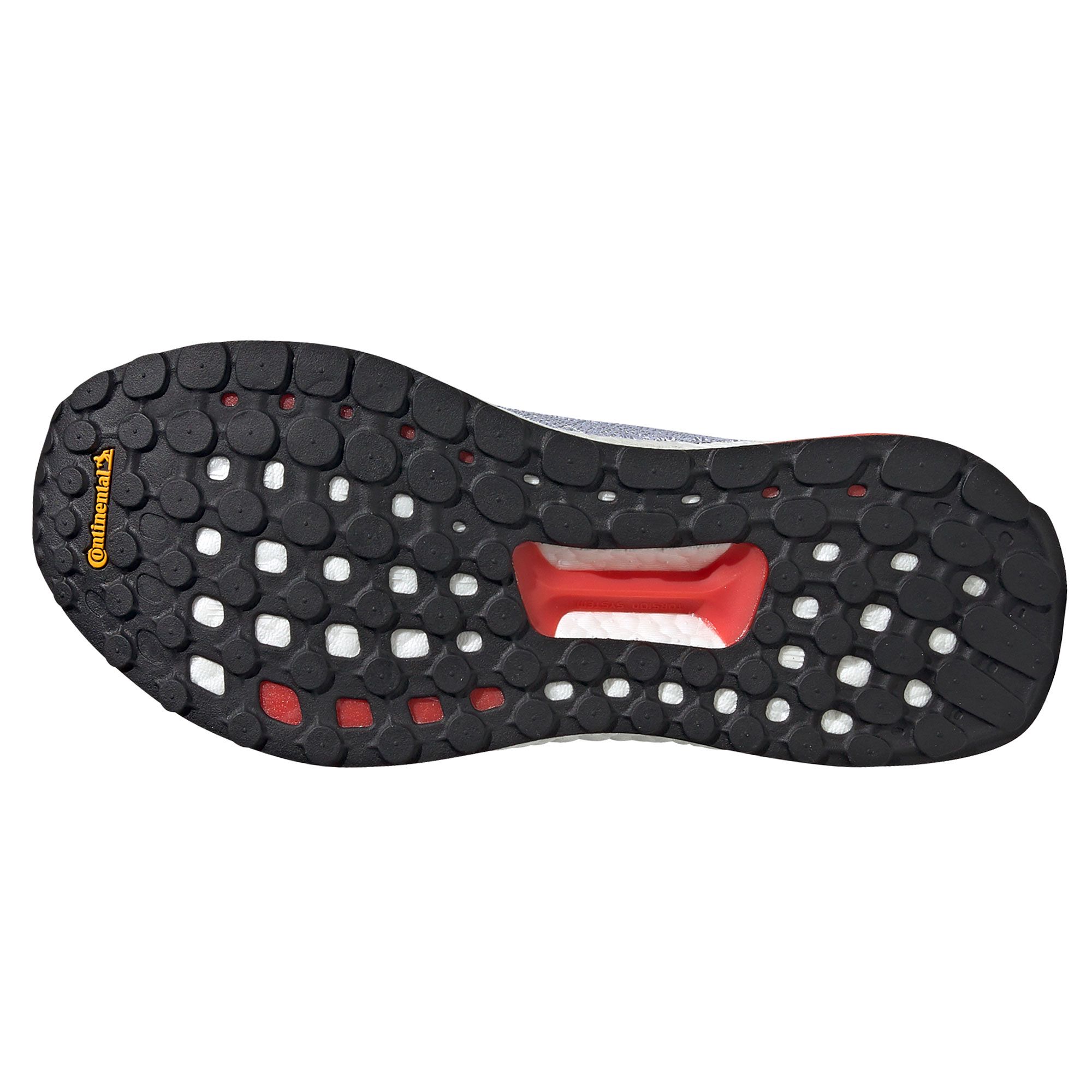 Zapatillas de Running Solar Boost 19 Blanco Marino - Fútbol Factory