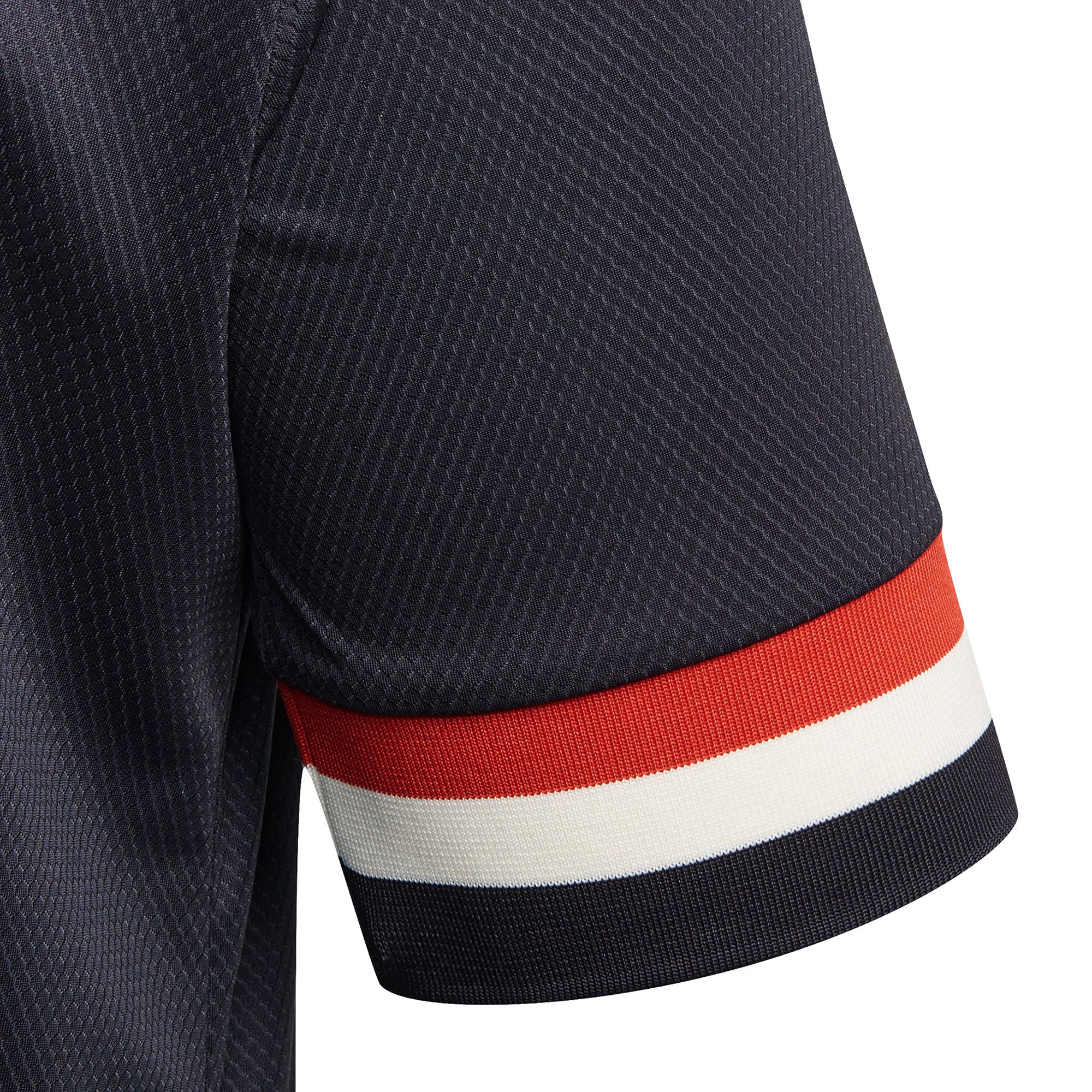 Camiseta 3ª Sao Paulo FC 2020/2021 Negro - Fútbol Factory