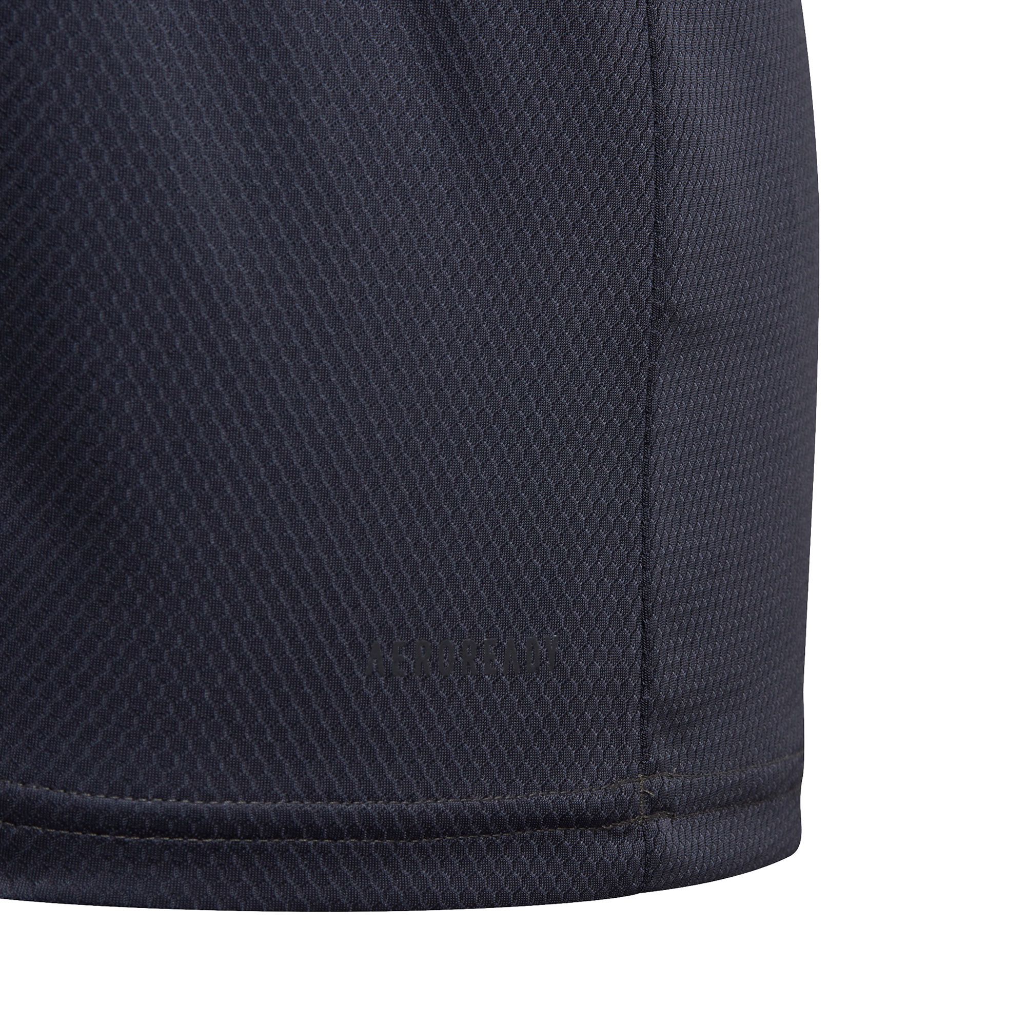 Camiseta 3ª Sao Paulo FC 2020/2021 Negro - Fútbol Factory