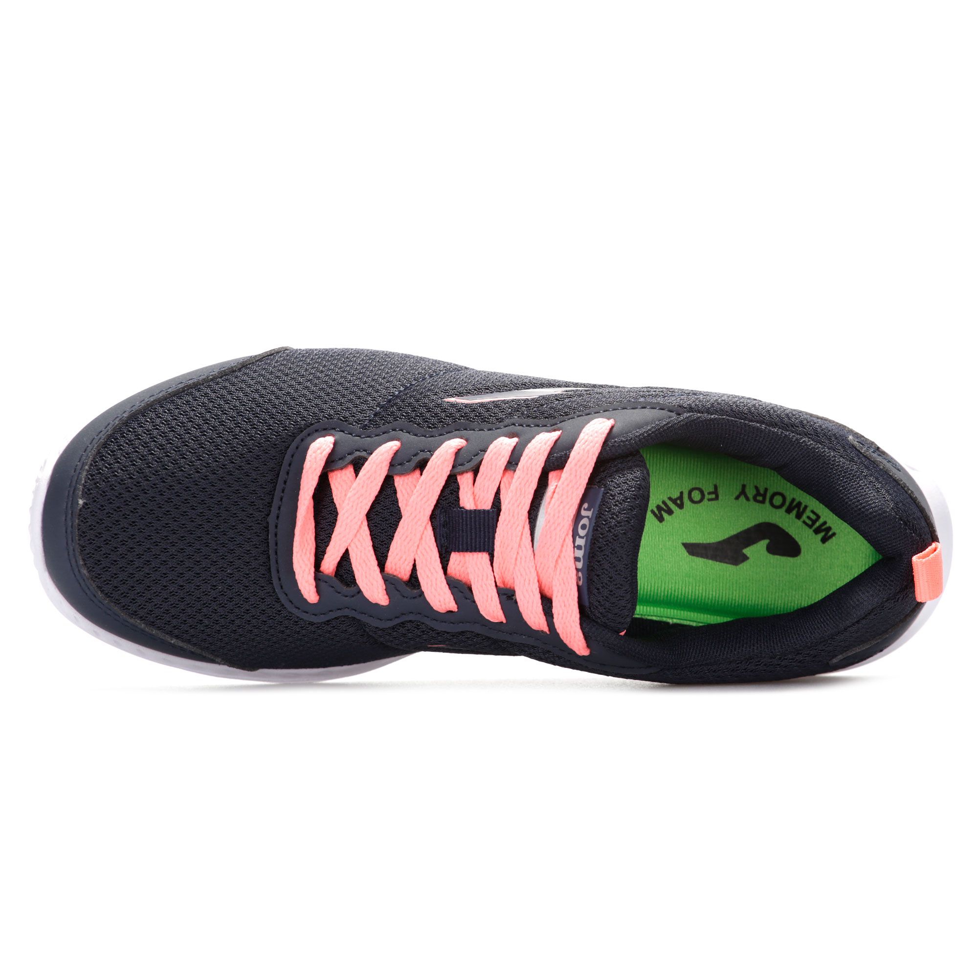 Zapatillas de Paseo Comodity Mujer Marino - Fútbol Factory