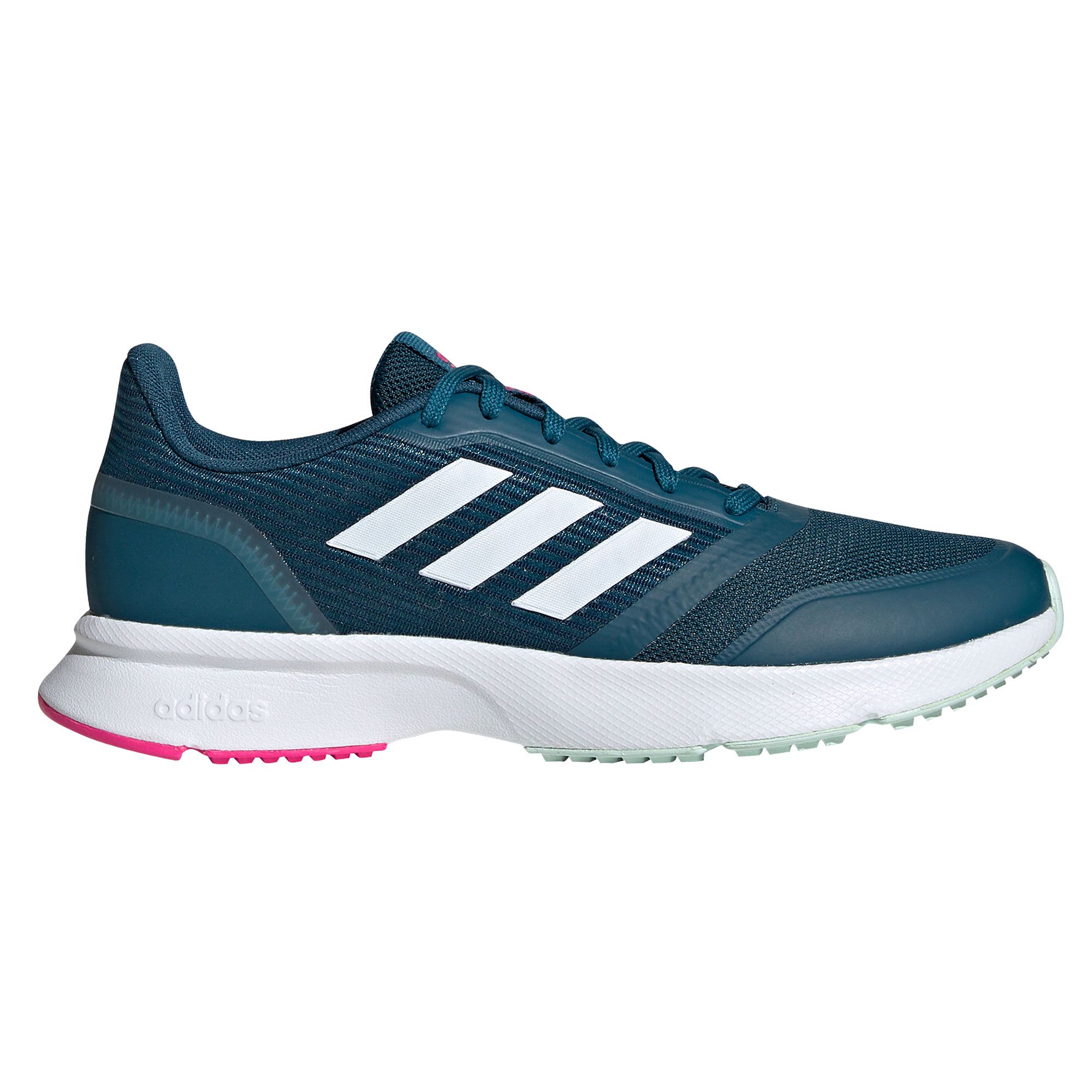 Zapatillas de Running Nova Flow Mujer Azul - Fútbol Factory