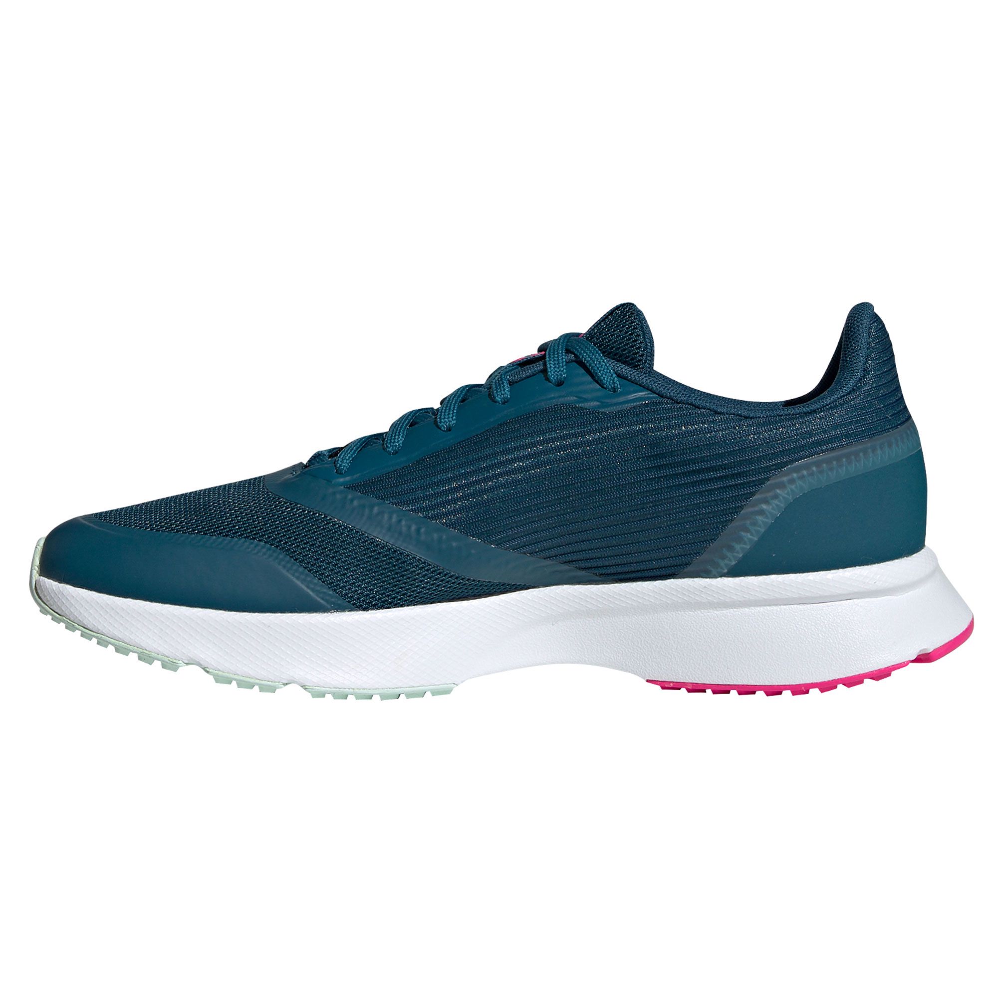 Zapatillas de Running Nova Flow Mujer Azul - Fútbol Factory