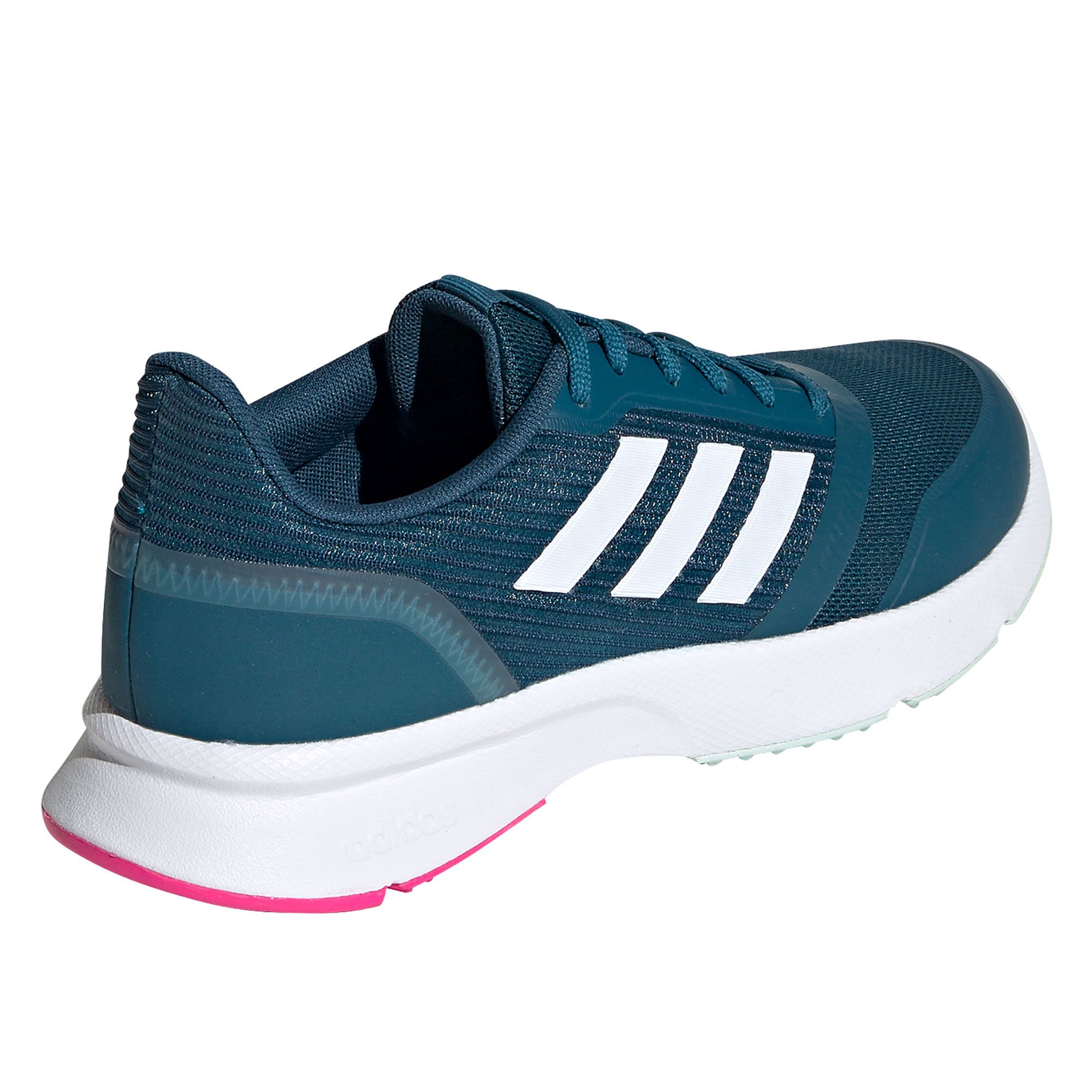 Zapatillas de Running Nova Flow Mujer Azul - Fútbol Factory