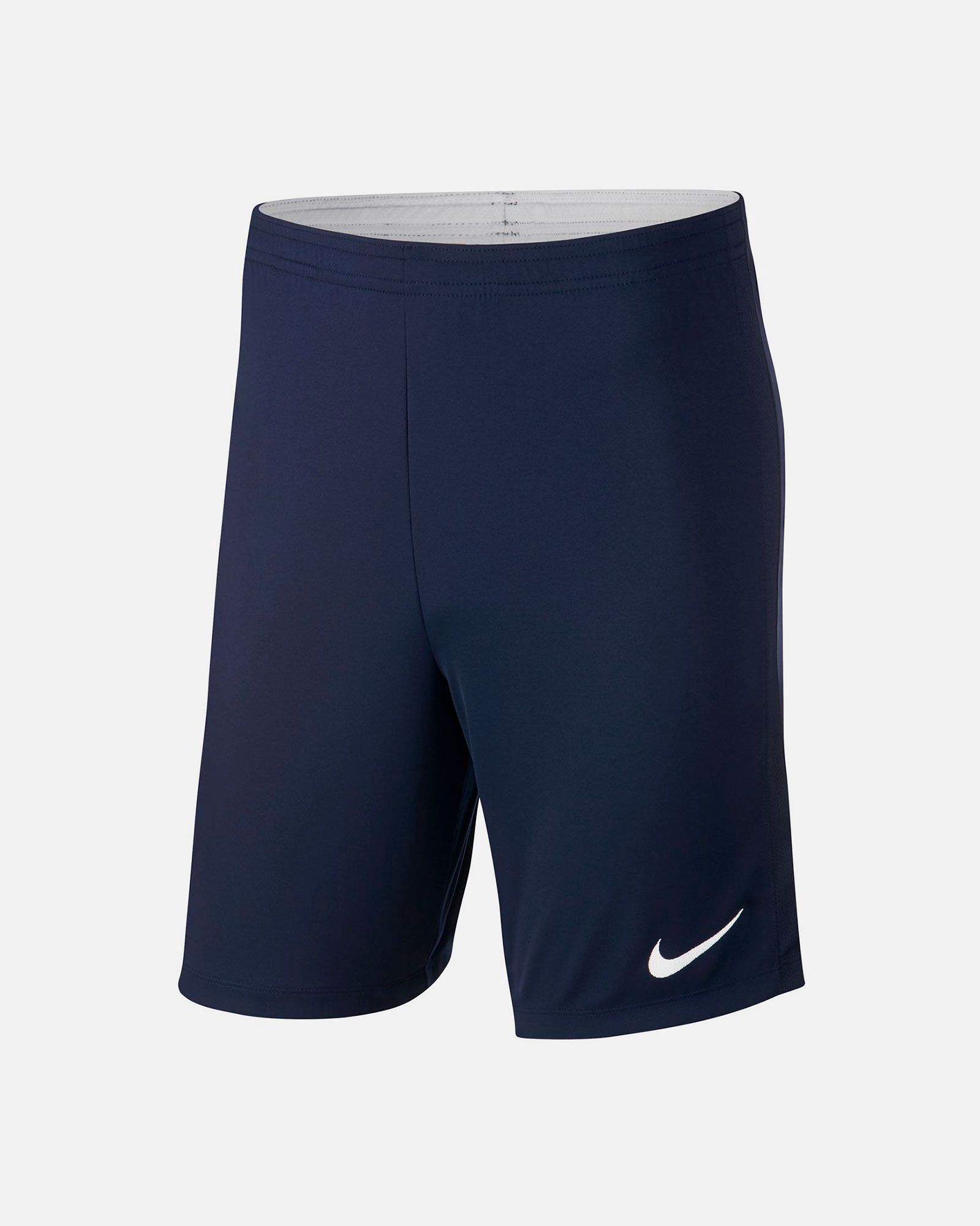 Pantalón de Training Dry Academy 18 Junior Azul - Fútbol Factory