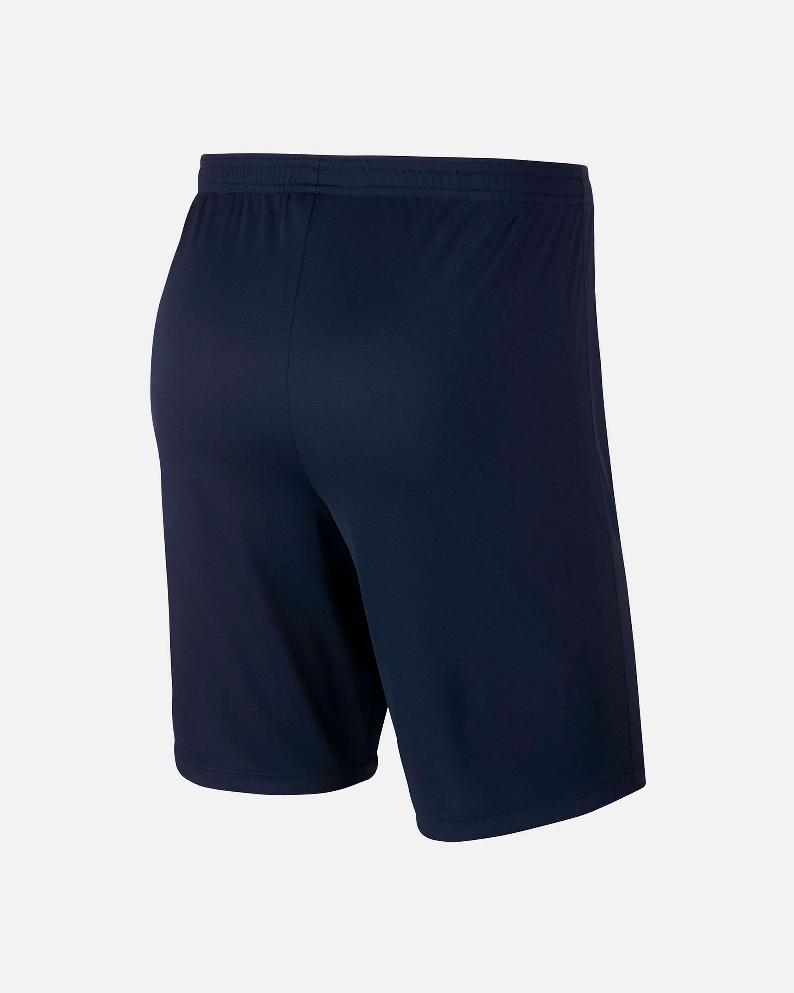 Pantalón de Training Dry Academy 18 Junior Azul - Fútbol Factory