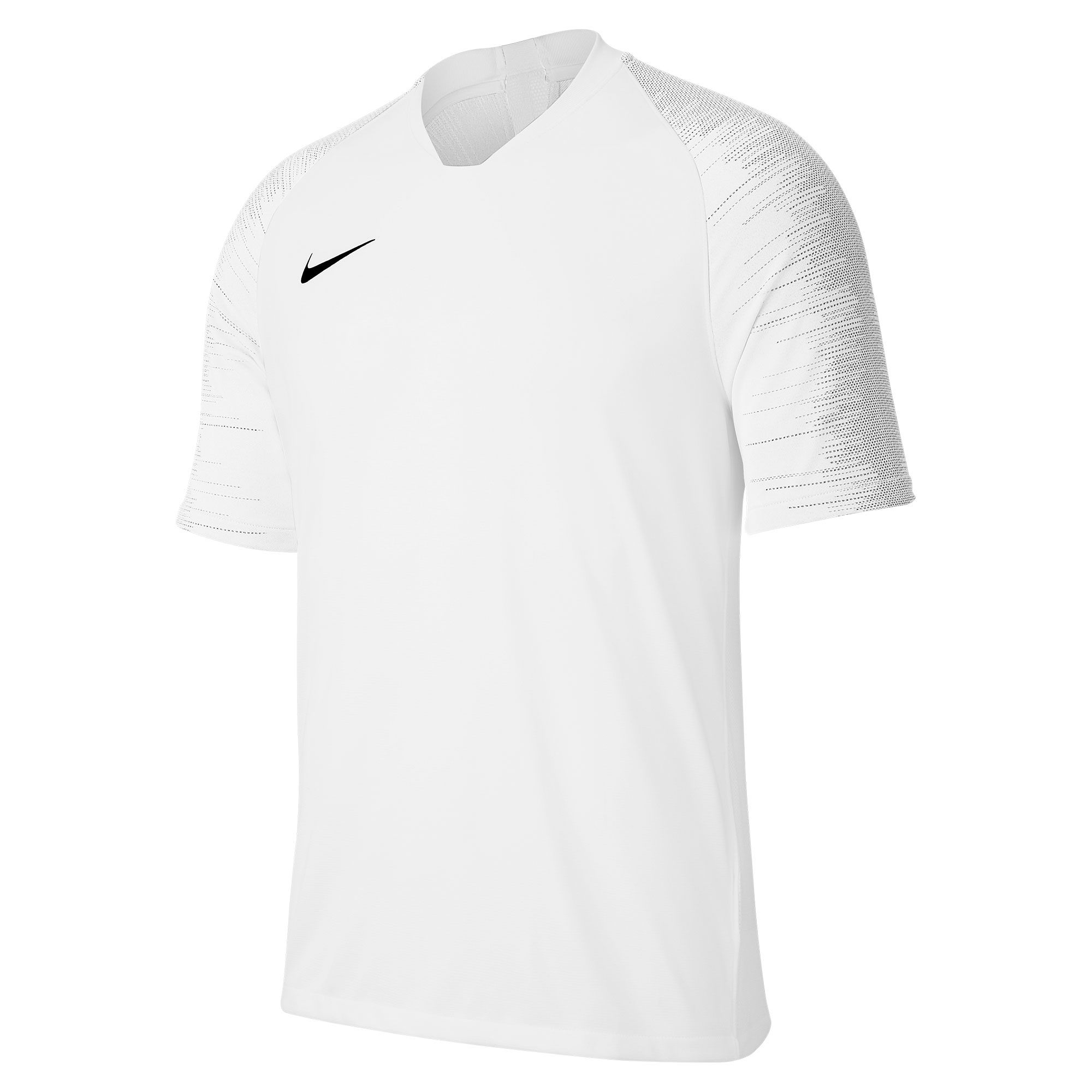 Camiseta Strike Junior Blanco - Fútbol Factory