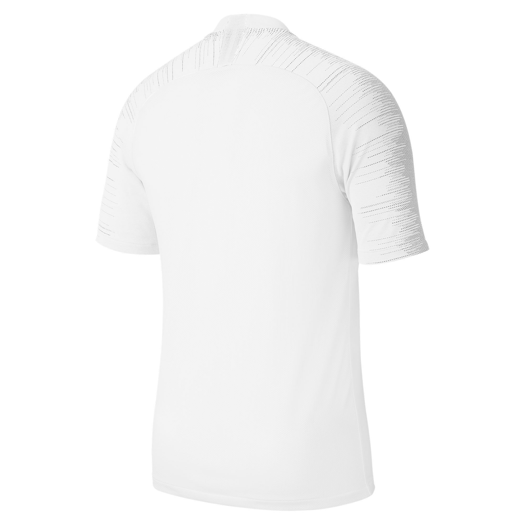 Camiseta Strike Junior Blanco - Fútbol Factory