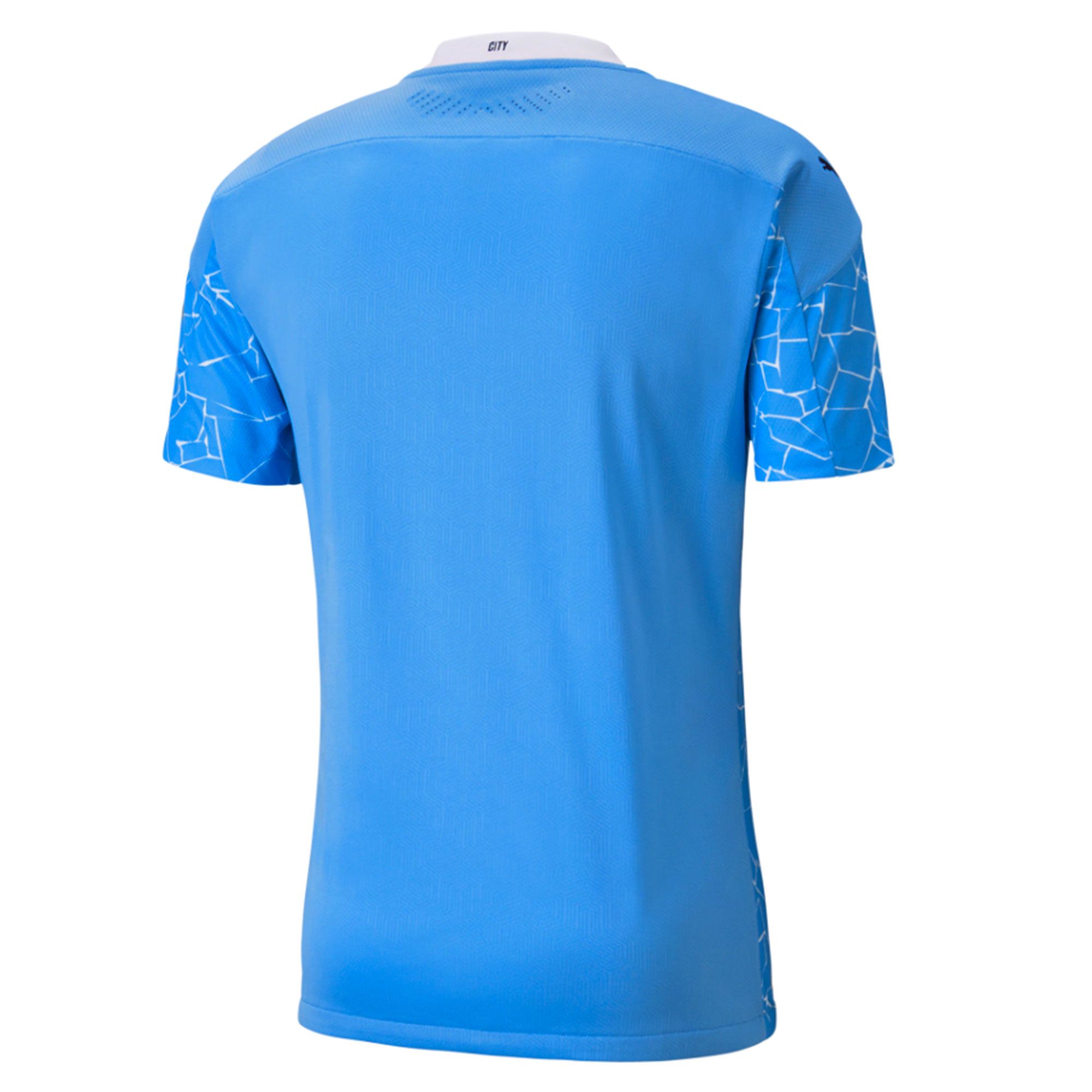 Camiseta 1ª Manchester City 2020/2021 Junior - Fútbol Factory