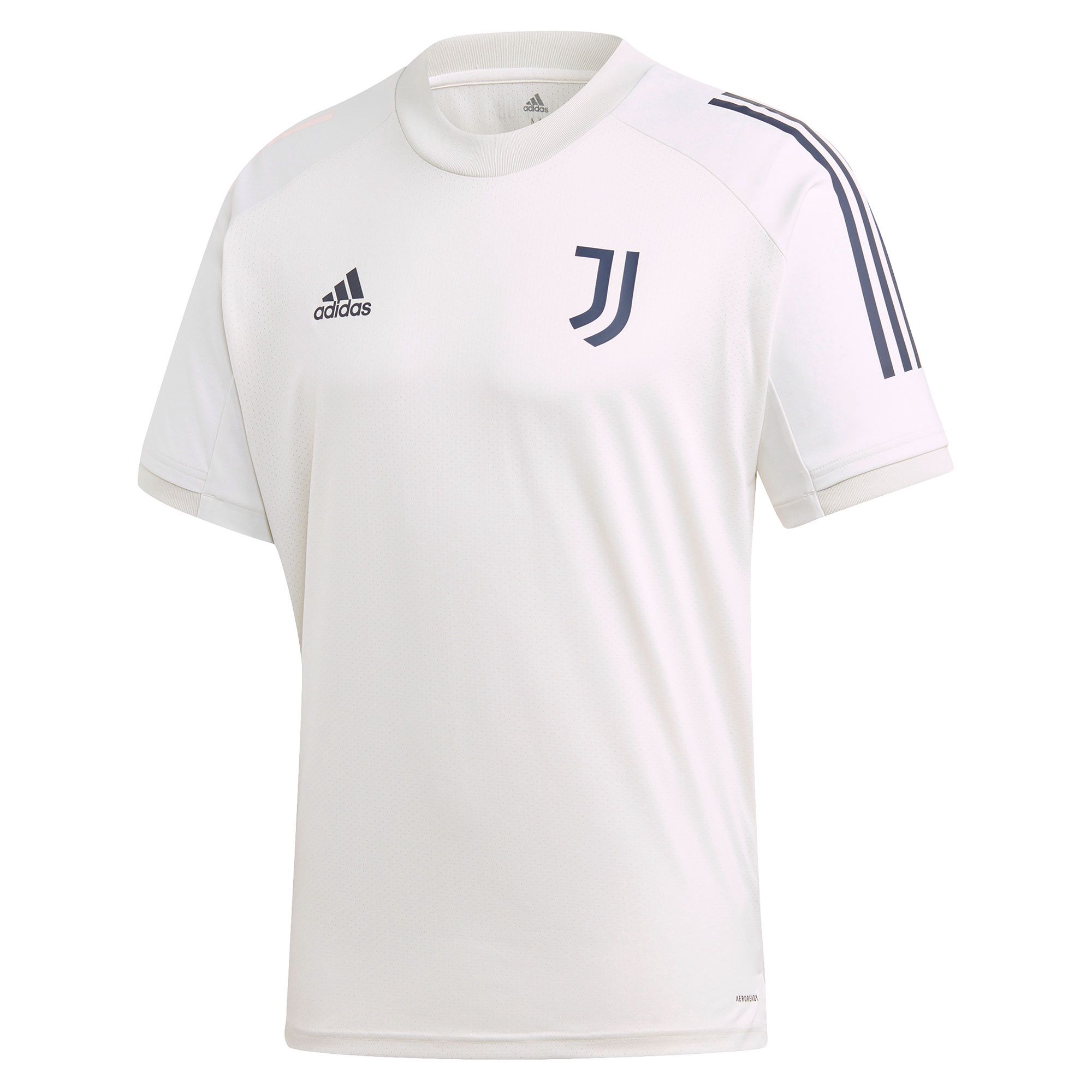 Camiseta de Training Juventus 2020/2021 Blanco - Fútbol Factory