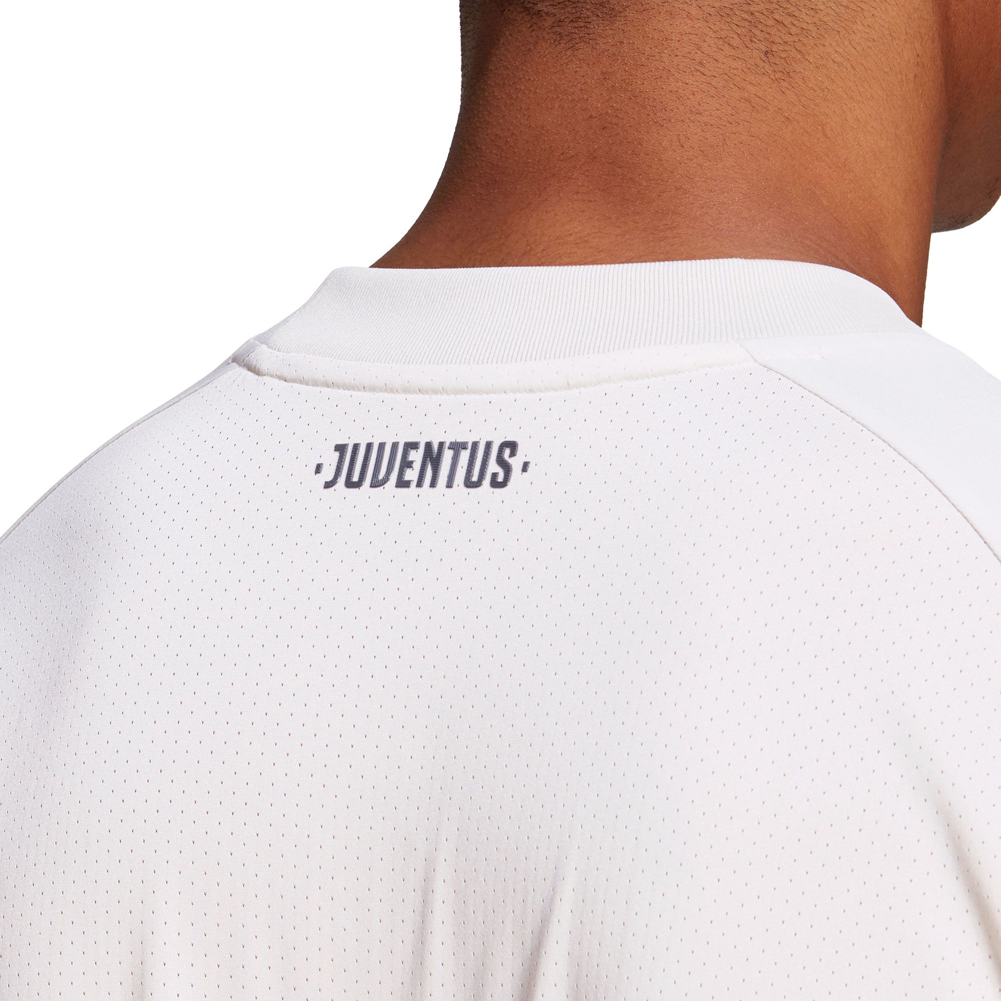 Camiseta de Training Juventus 2020/2021 Blanco - Fútbol Factory