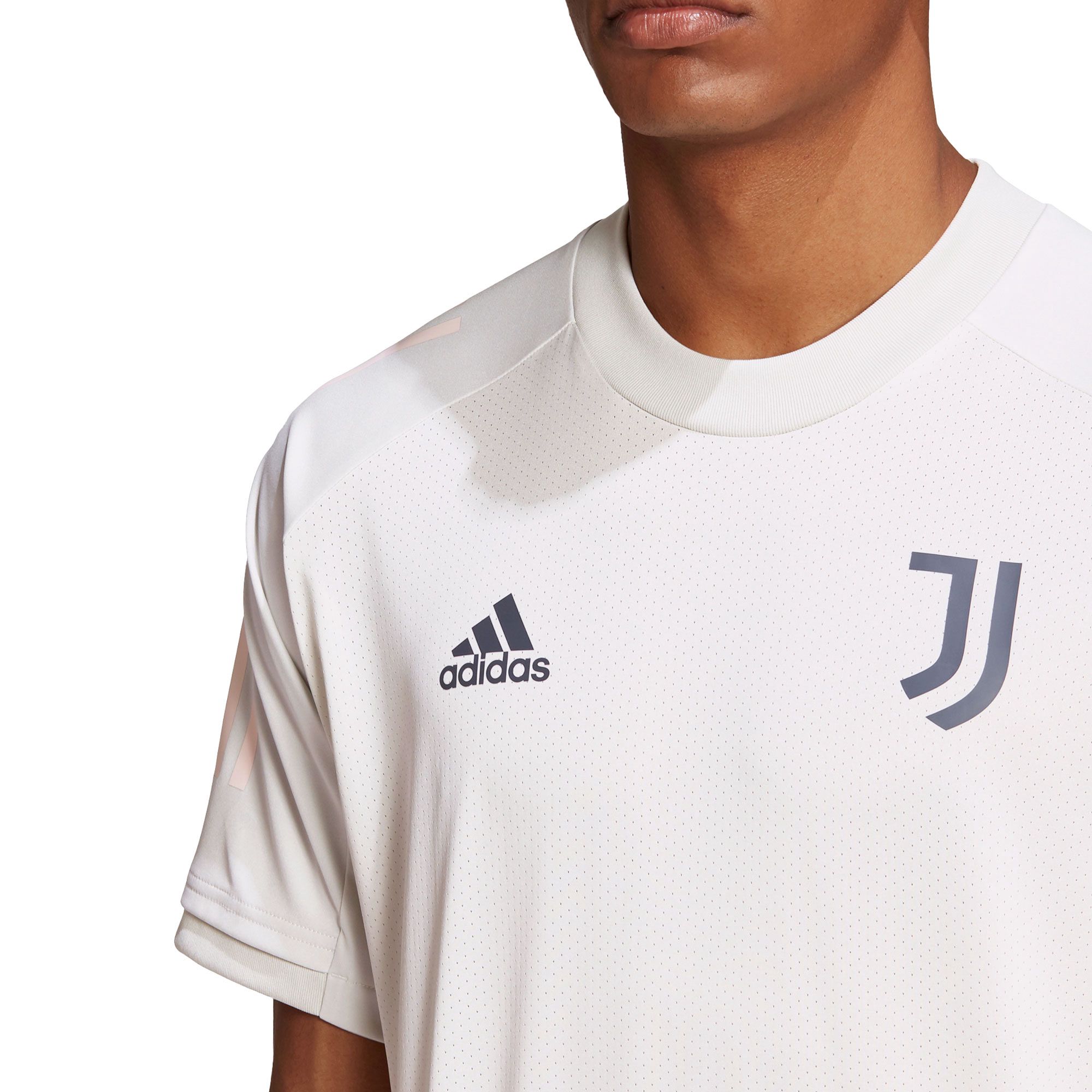 Camiseta de Training Juventus 2020/2021 Blanco - Fútbol Factory