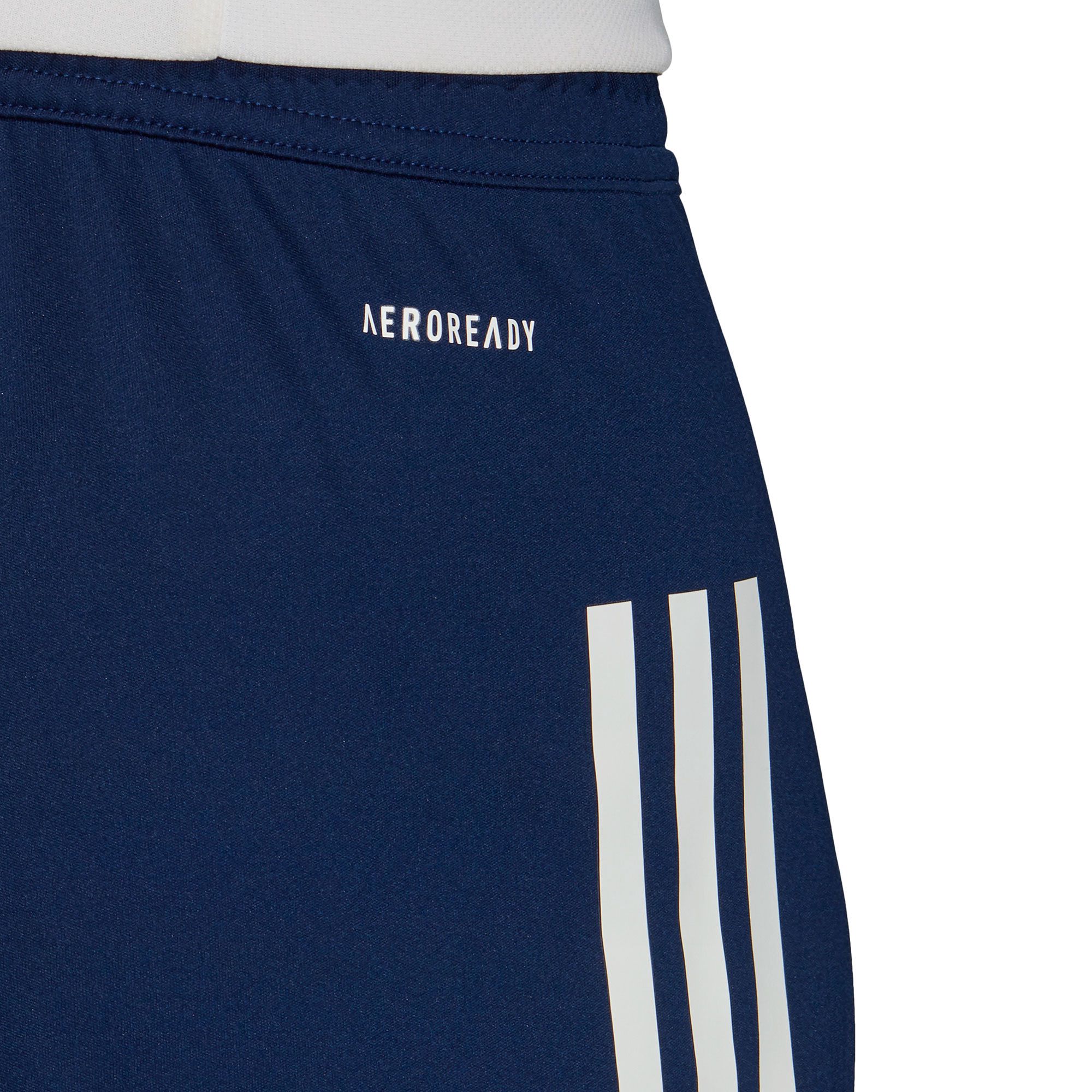 Pantalón corto de Training Condivo 20 Azul - Fútbol Factory