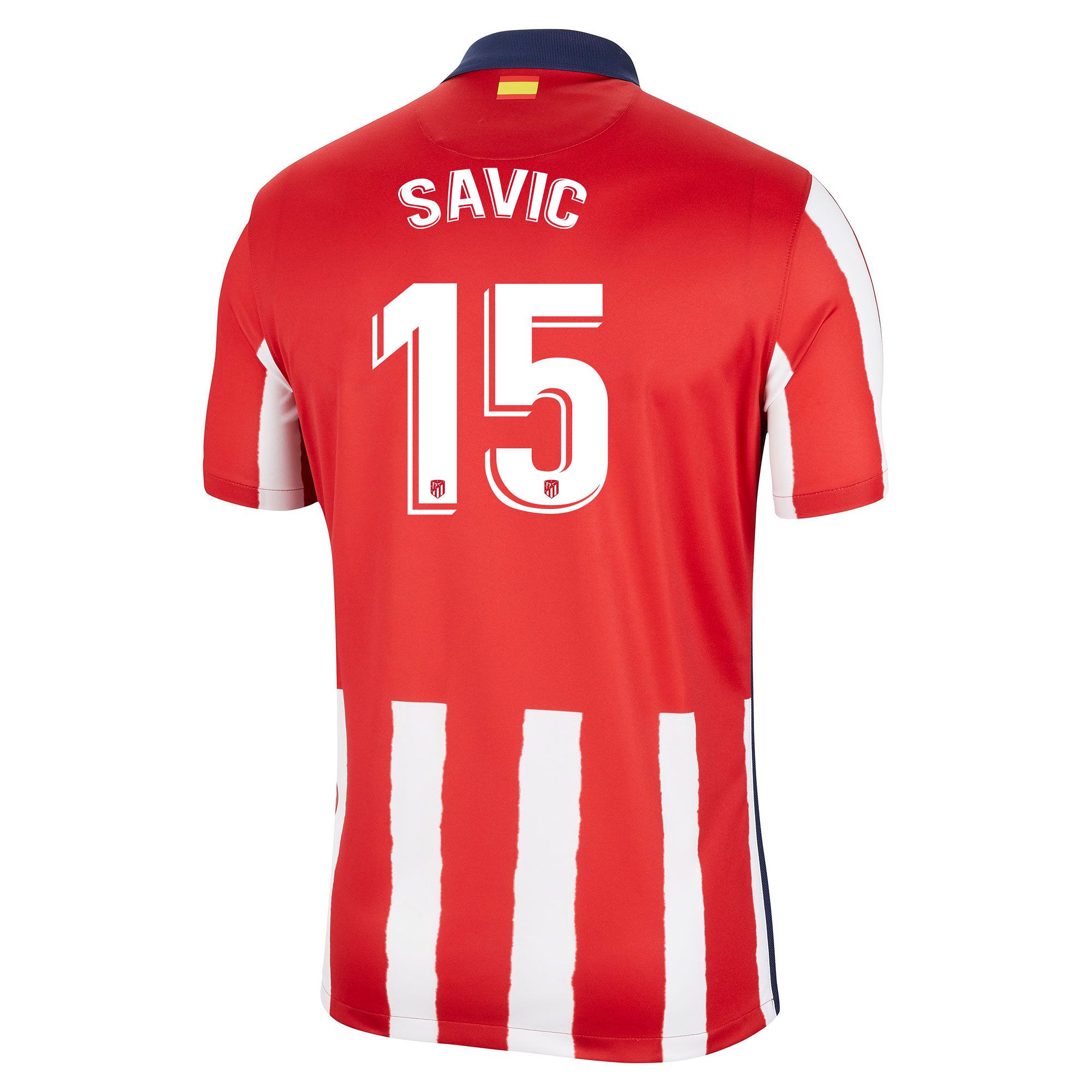 Liga Luis Suarez Camiseta Atletico De Madrid Camiseta Atletico