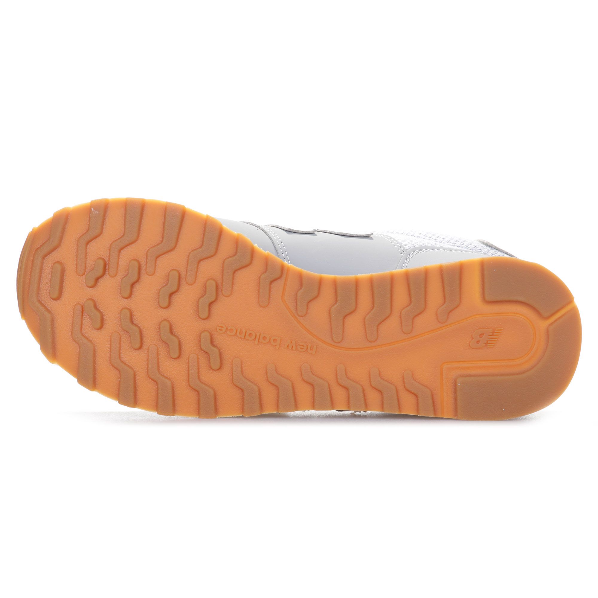 Zapatillas de Paseo GM500 Mujer Gris - Fútbol Factory