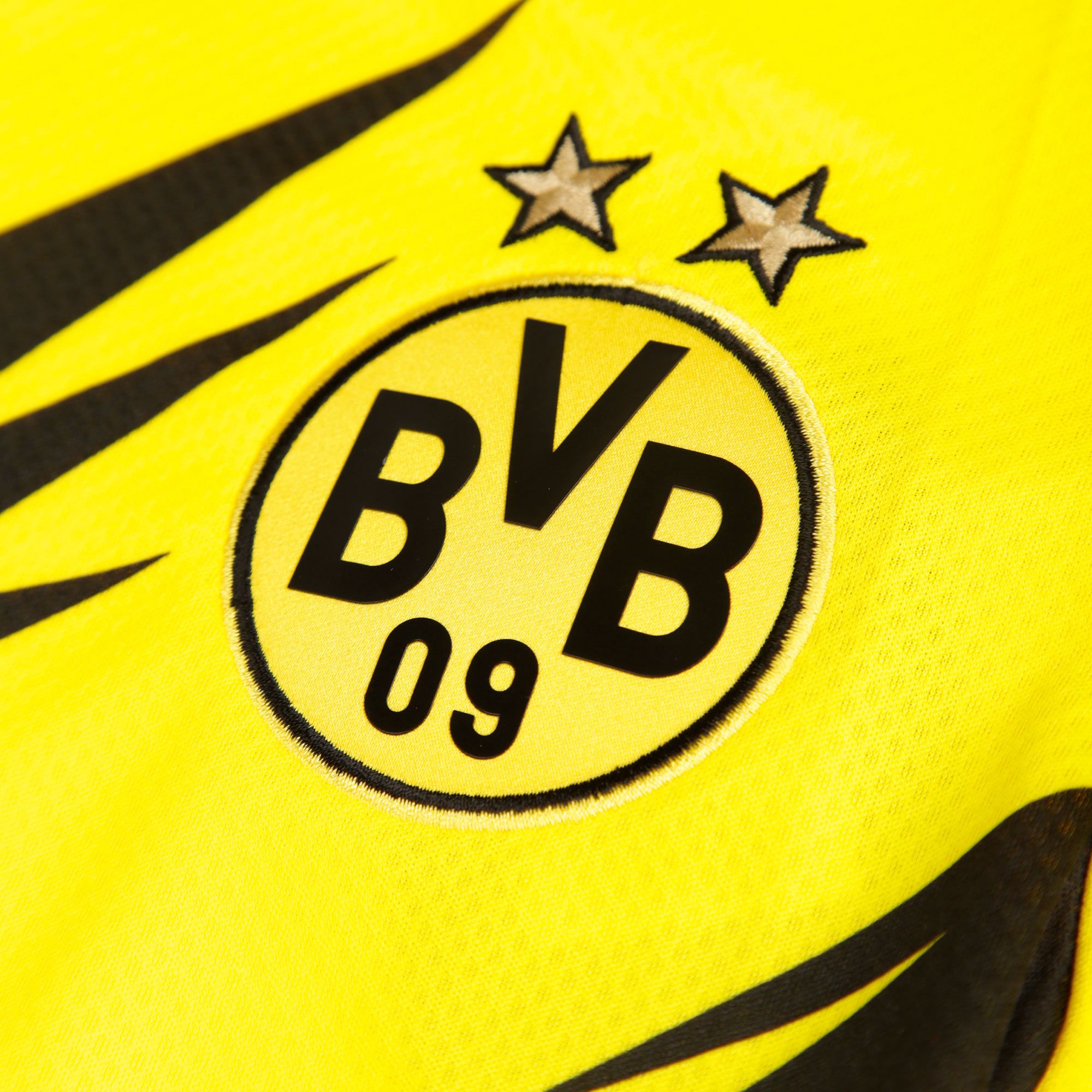 Camiseta 1ª Borussia Dortmund 2020/2021 - Fútbol Factory