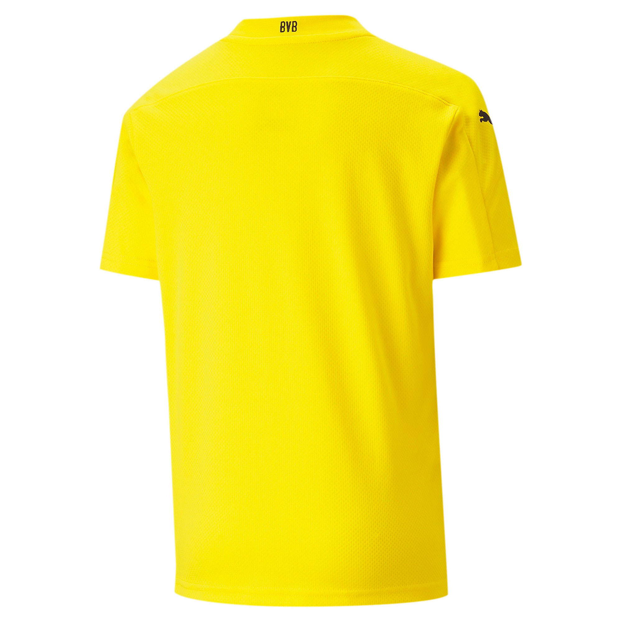 Camiseta 1ª Borussia Dortmund 2020/2021 Junior - Fútbol Factory