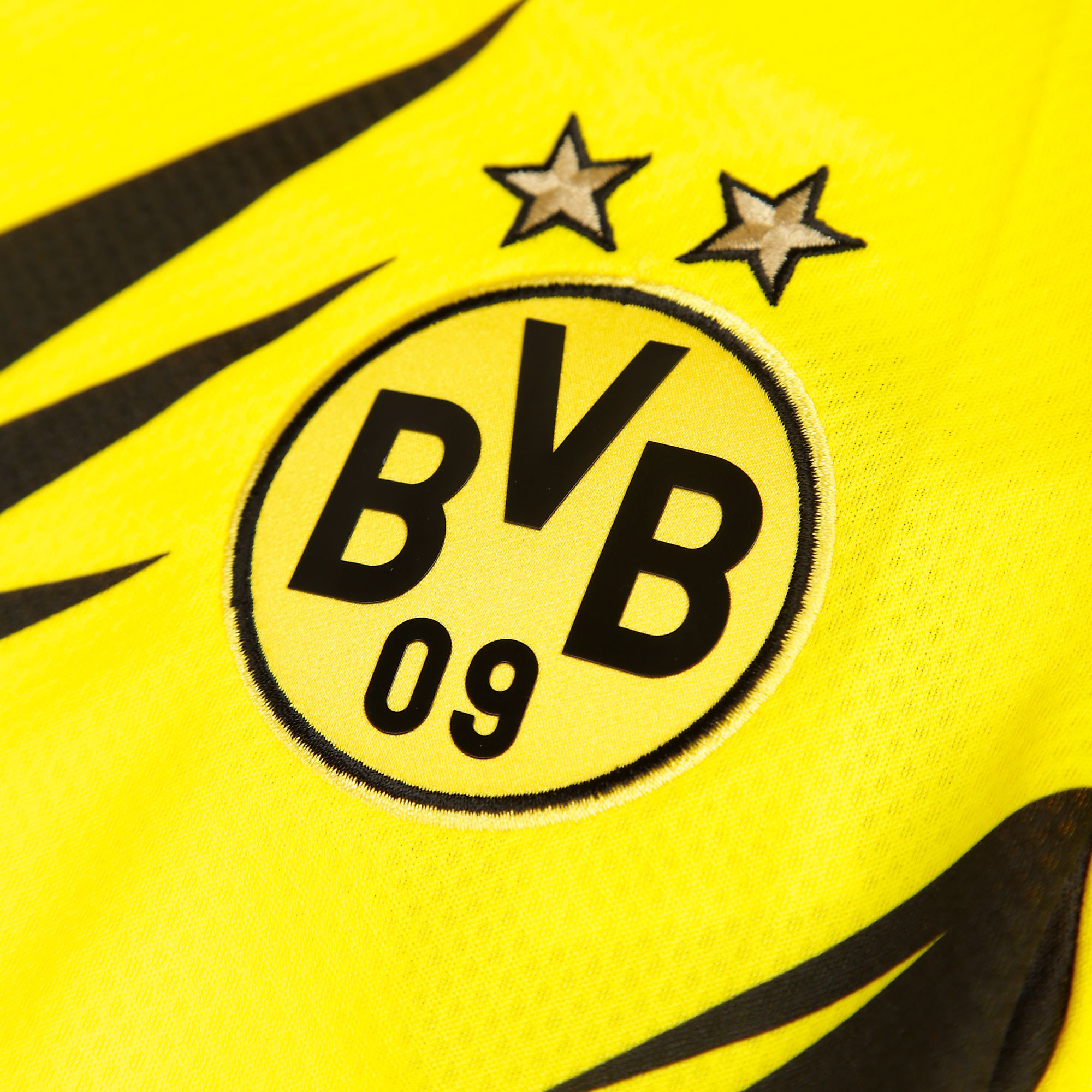 Camiseta 1ª Borussia Dortmund 2020/2021 Junior - Fútbol Factory