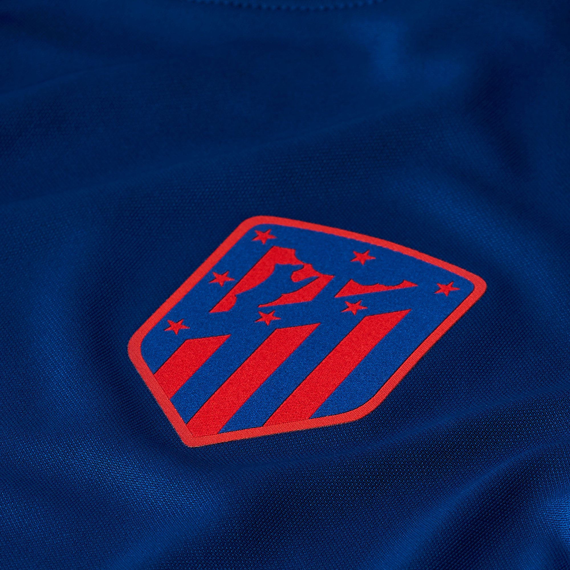 Camiseta 2ª Atlético de Madrid 2020/2021 Mujer Marino - Fútbol Factory