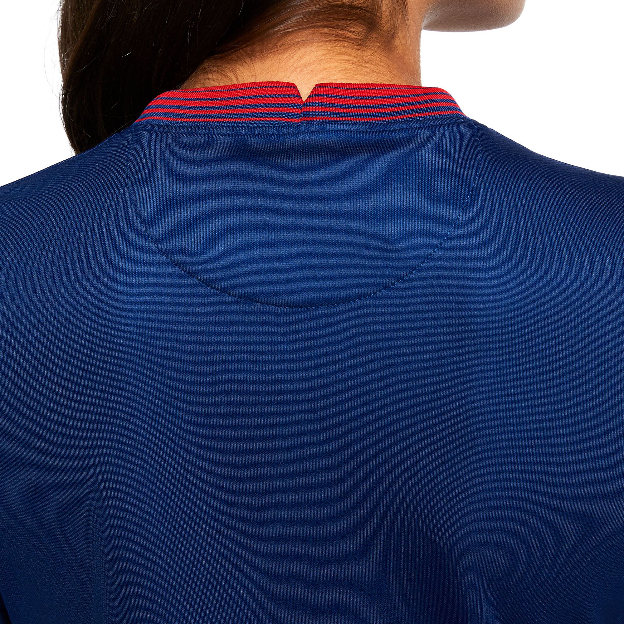 Camiseta 2ª Atlético de Madrid 2020/2021 Mujer Marino - Fútbol Factory
